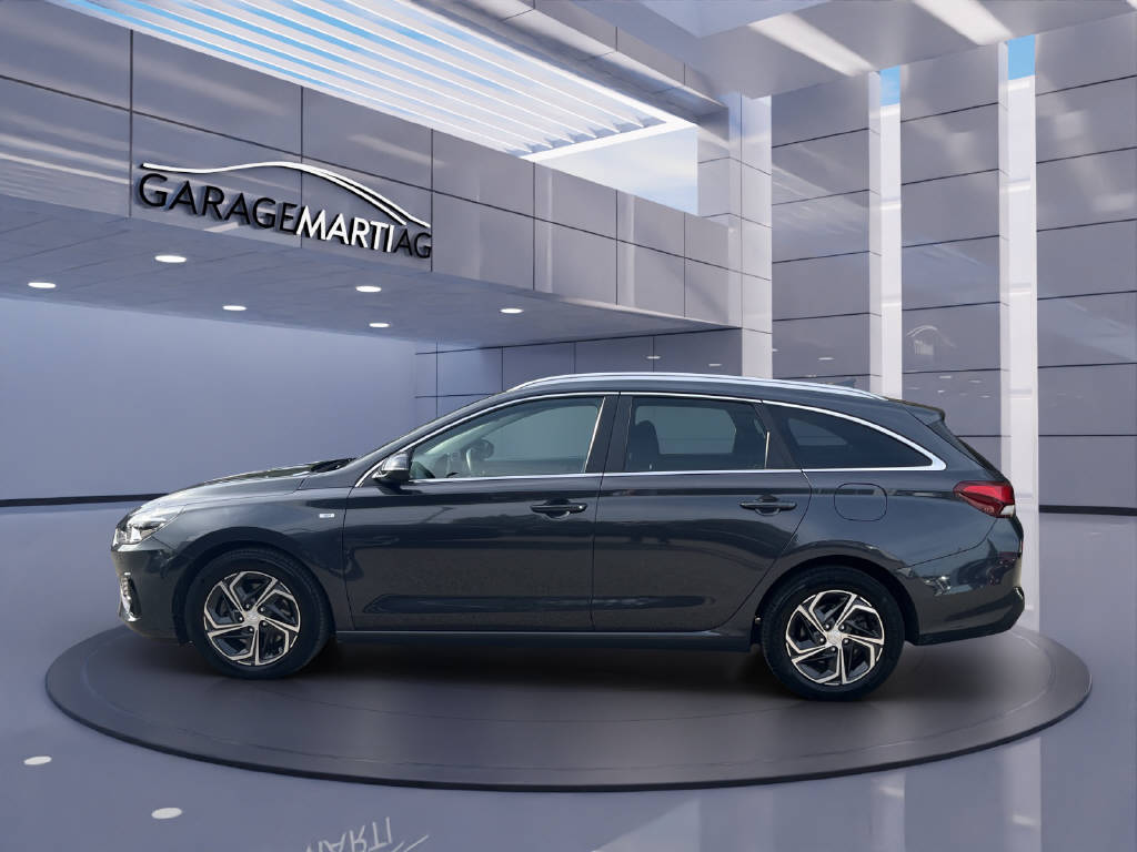HYUNDAI i30 Wagon 1.5 T-GDi Amplia-image-7