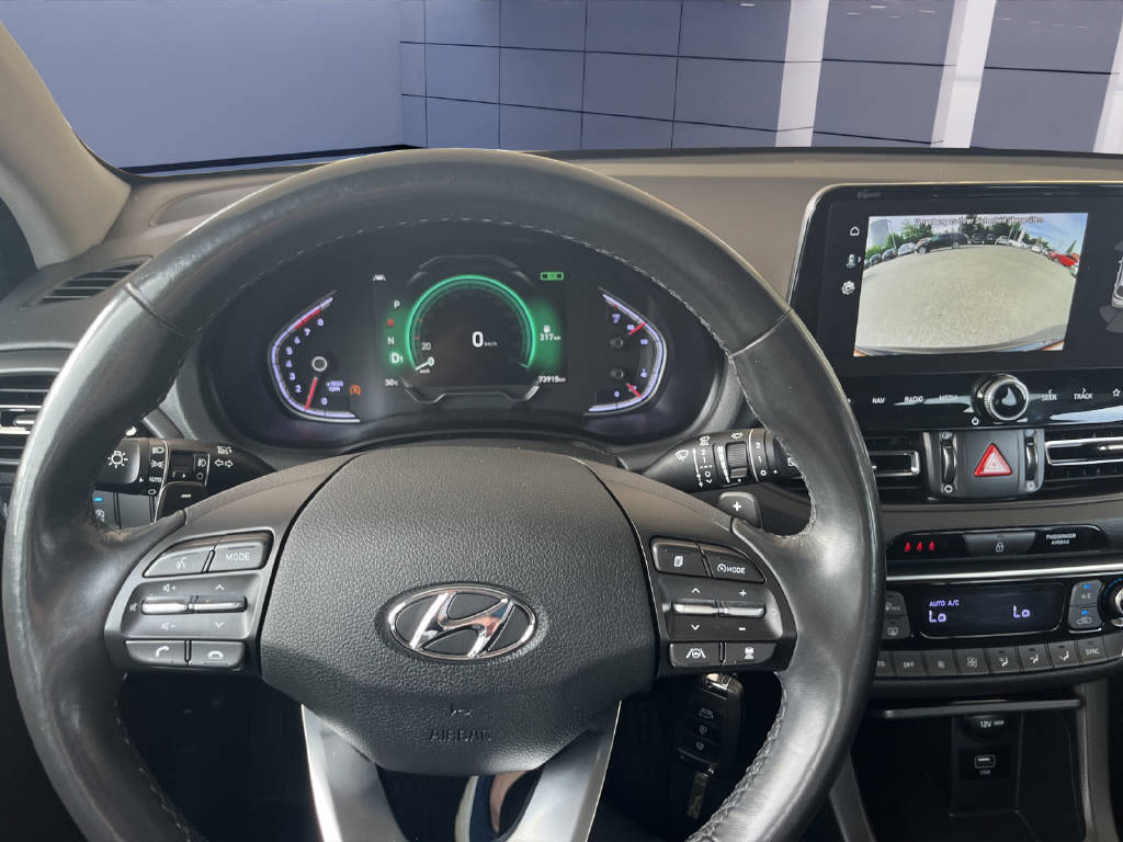 HYUNDAI i30 Wagon 1.5 T-GDi Amplia-image-11