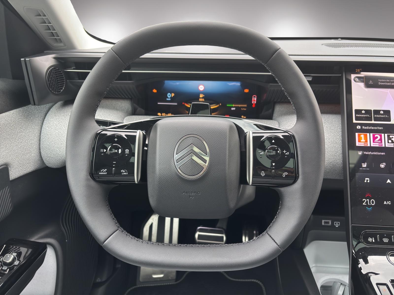 CITROEN C5 Aircross 1.6 Plug-in Hybrid Max-image-8