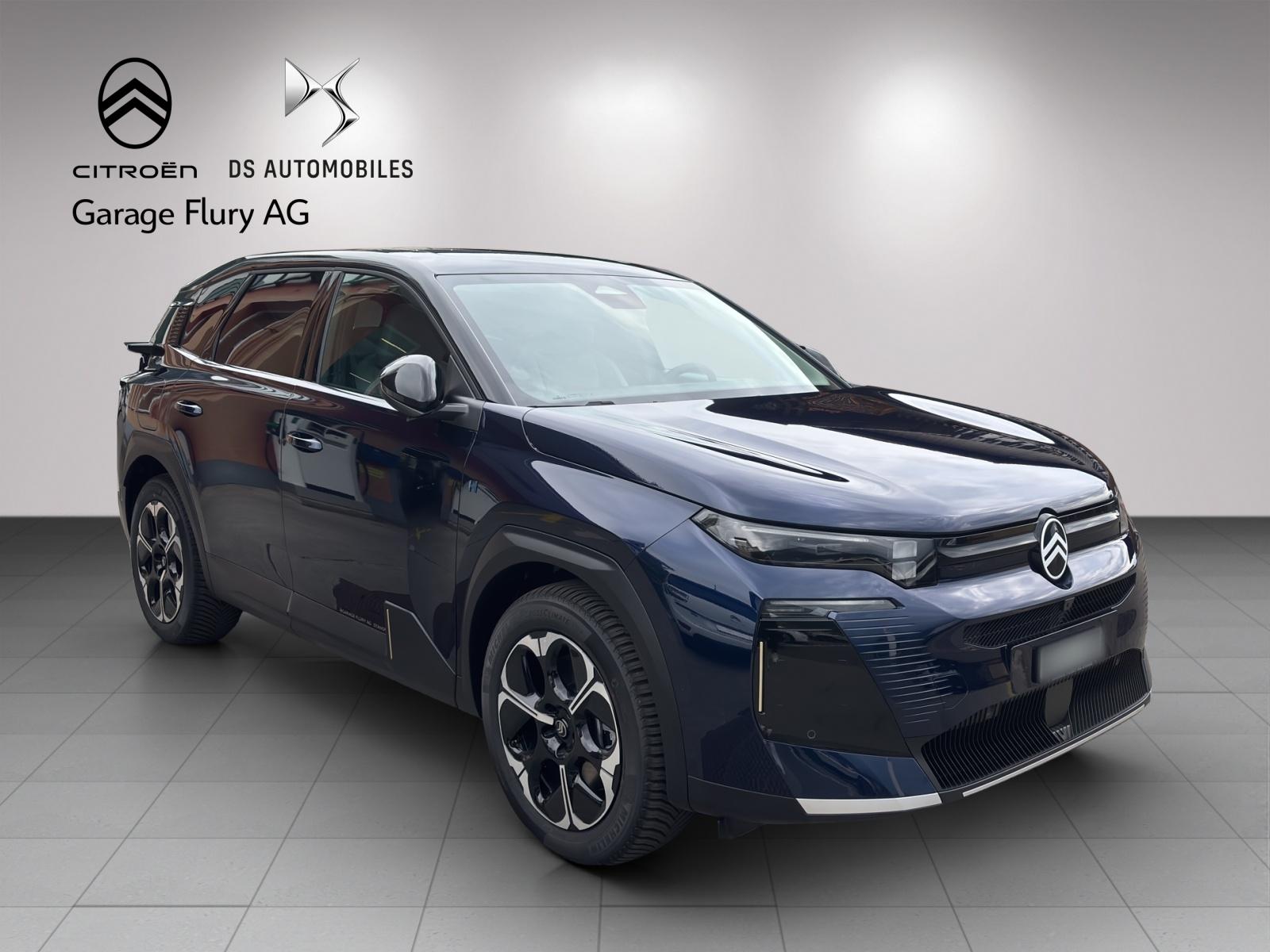 CITROEN C5 Aircross 1.6 Plug-in Hybrid Max-image-5