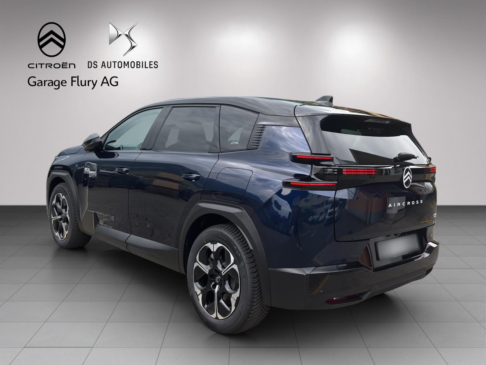 CITROEN C5 Aircross 1.6 Plug-in Hybrid Max-image-2