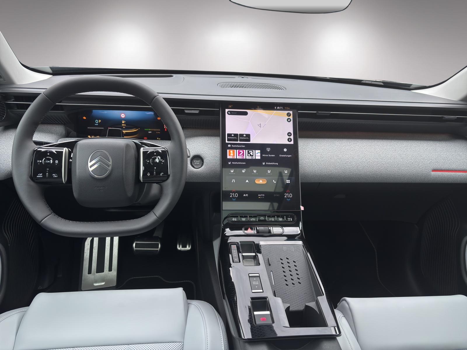 CITROEN C5 Aircross 1.6 Plug-in Hybrid Max-image-9