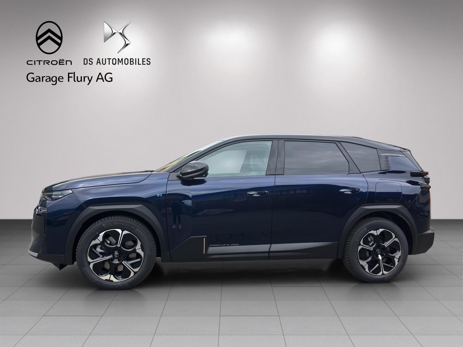 CITROEN C5 Aircross 1.6 Plug-in Hybrid Max-image-1
