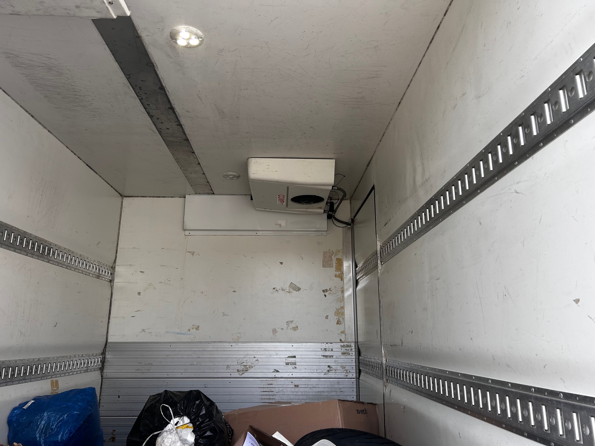 IVECO 35 S 16 A8 D-image-8