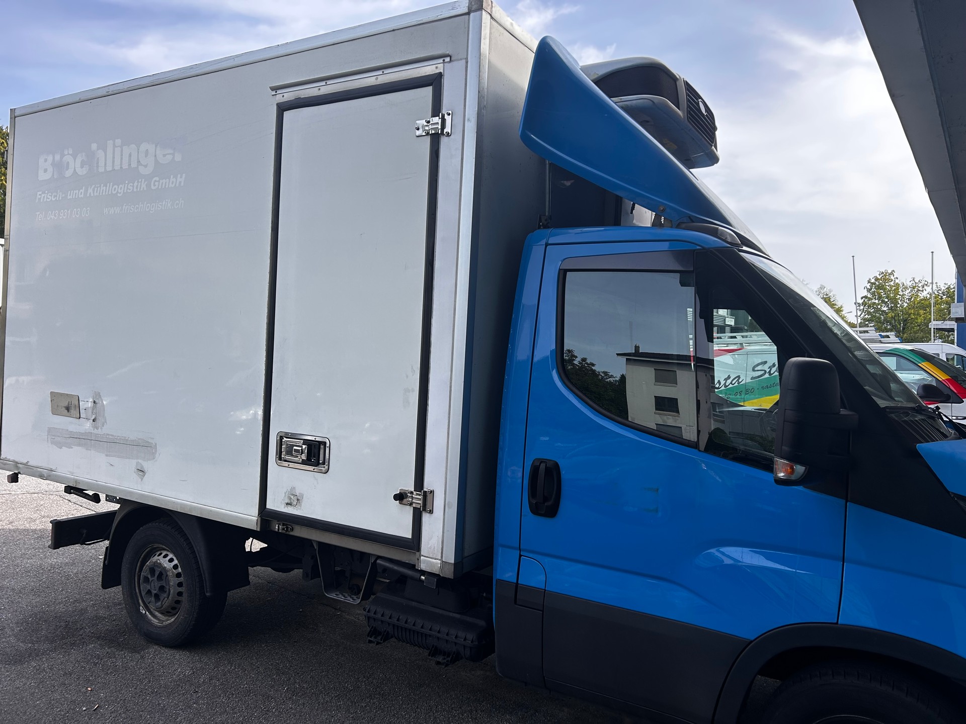 IVECO 35 S 16 A8 D-image-9