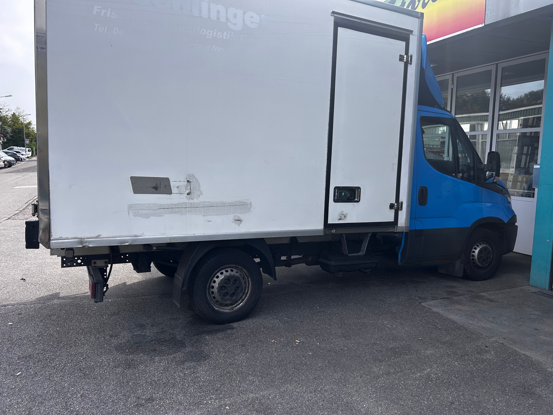 IVECO 35 S 16 A8 D-image-6