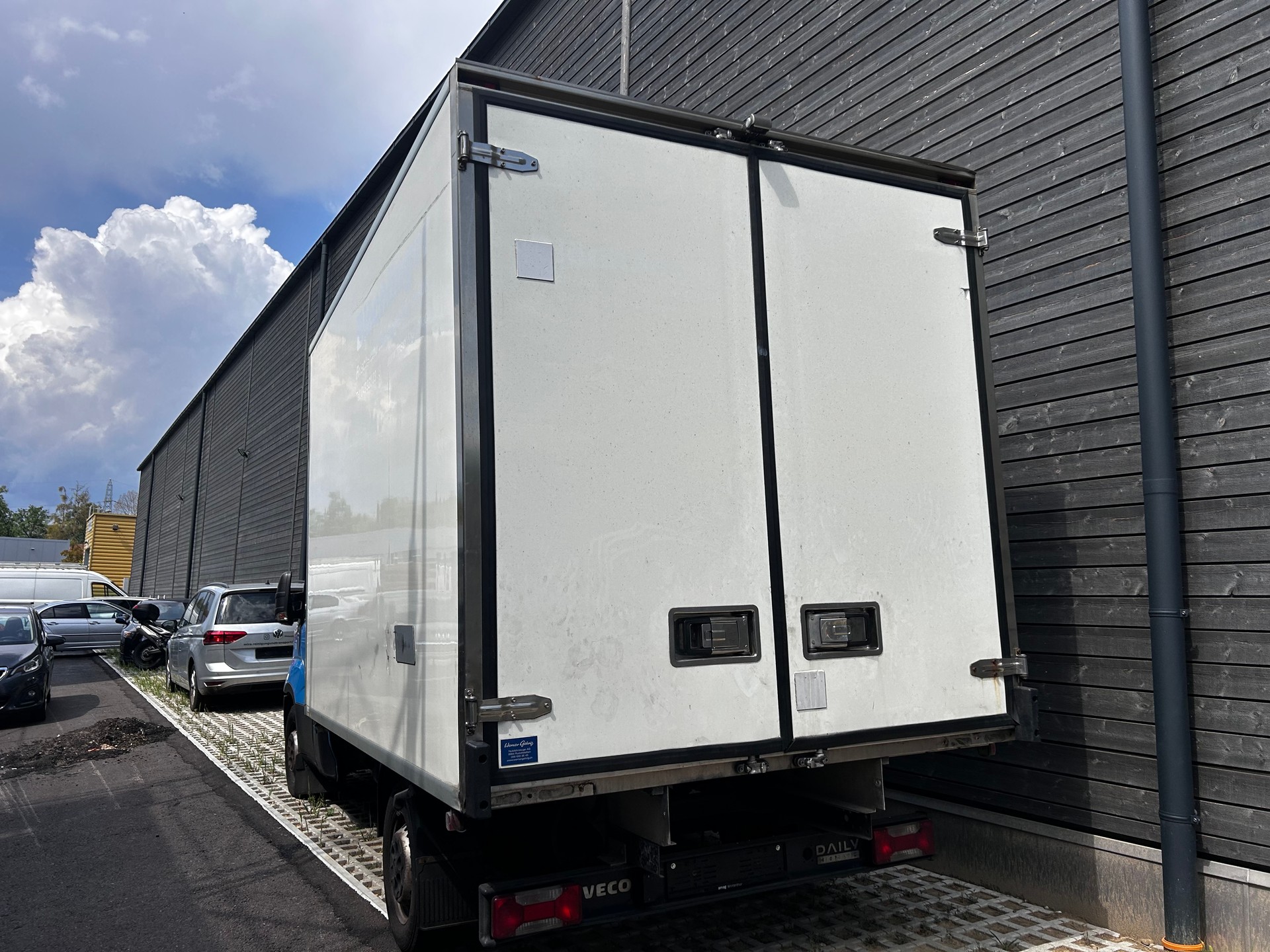 IVECO 35 S 16 A8 D-image-2
