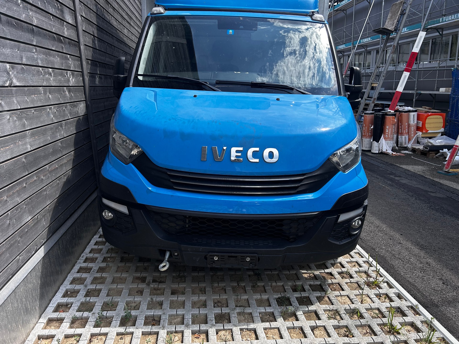 IVECO 35 S 16 A8 D-image-0