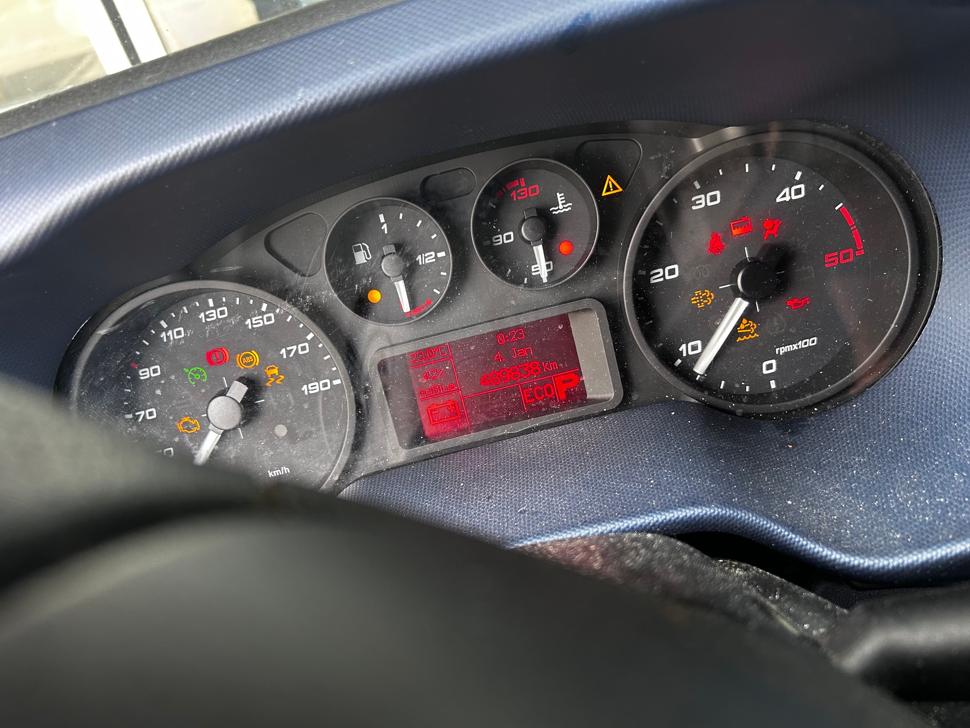 IVECO 35 S 16 A8 D-image-11