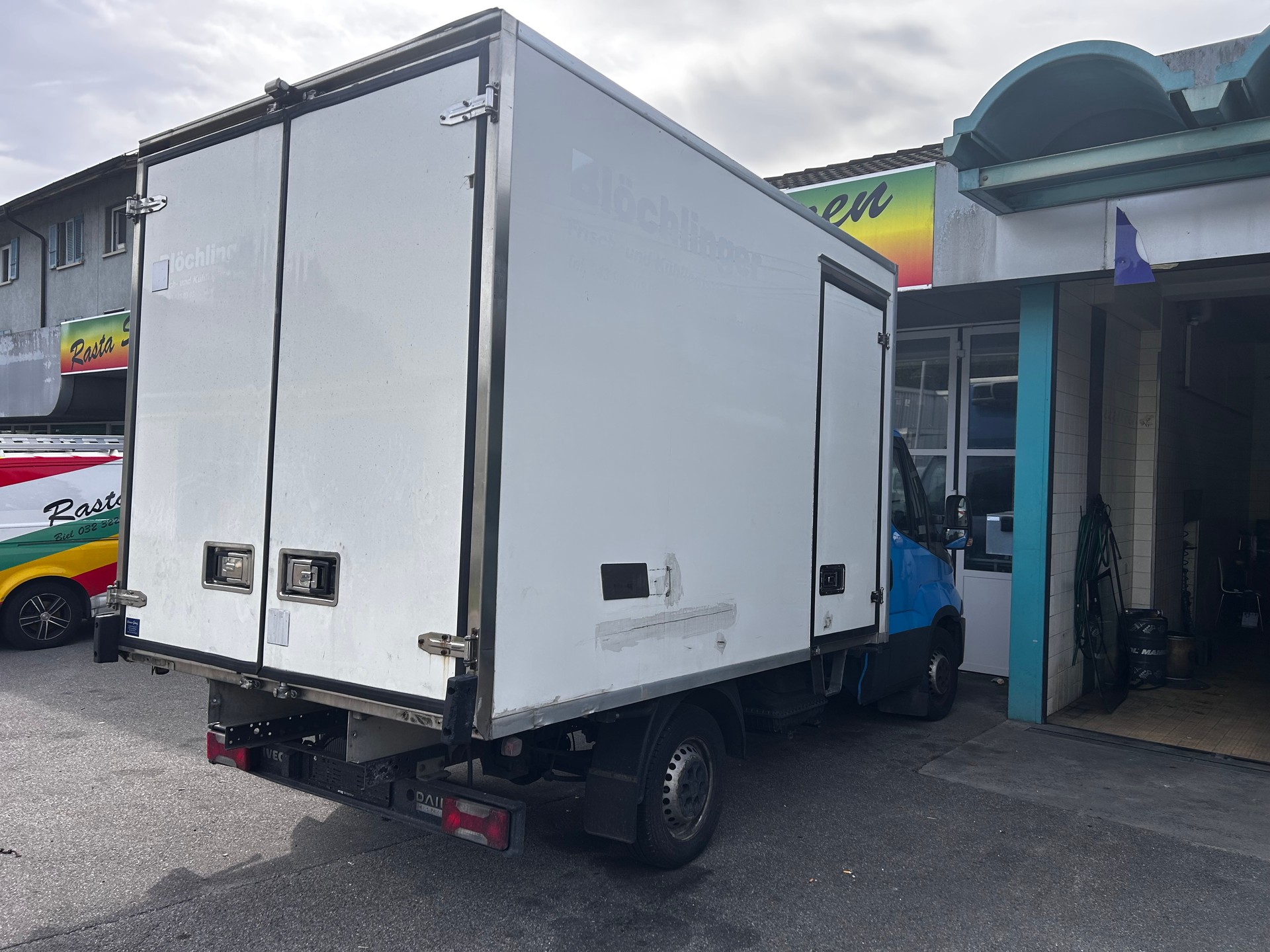 IVECO 35 S 16 A8 D-image-5