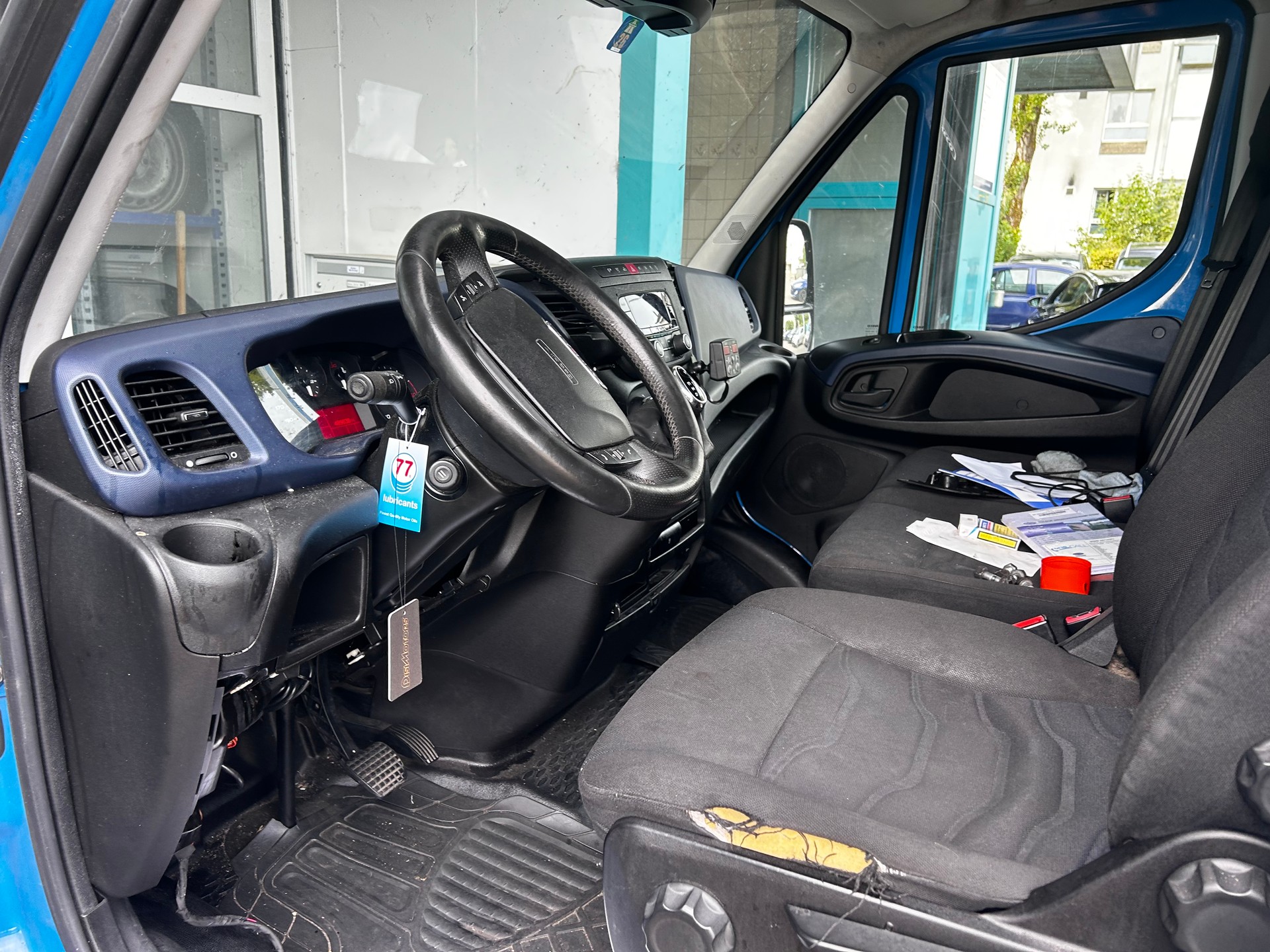 IVECO 35 S 16 A8 D-image-10