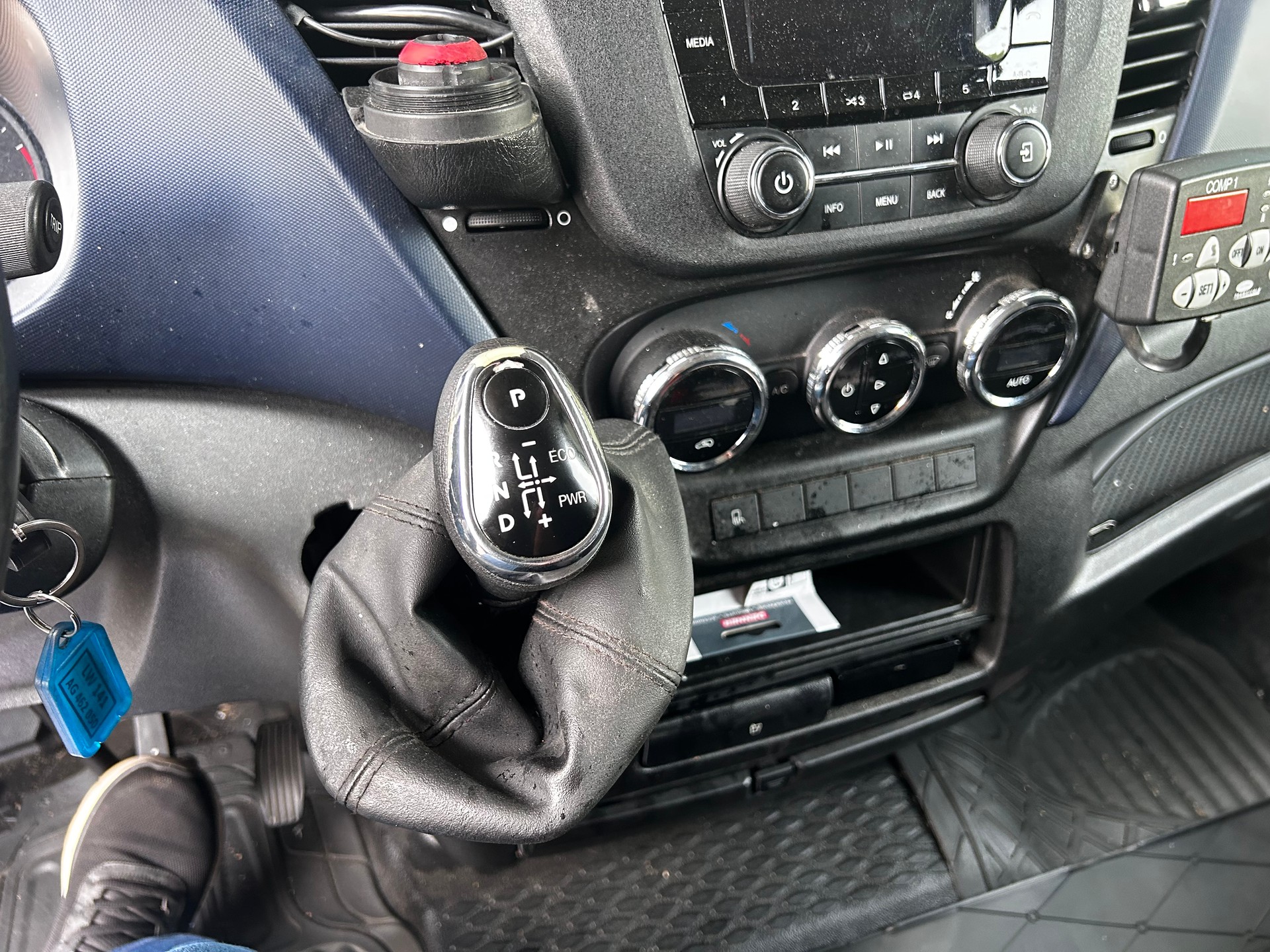 IVECO 35 S 16 A8 D-image-12