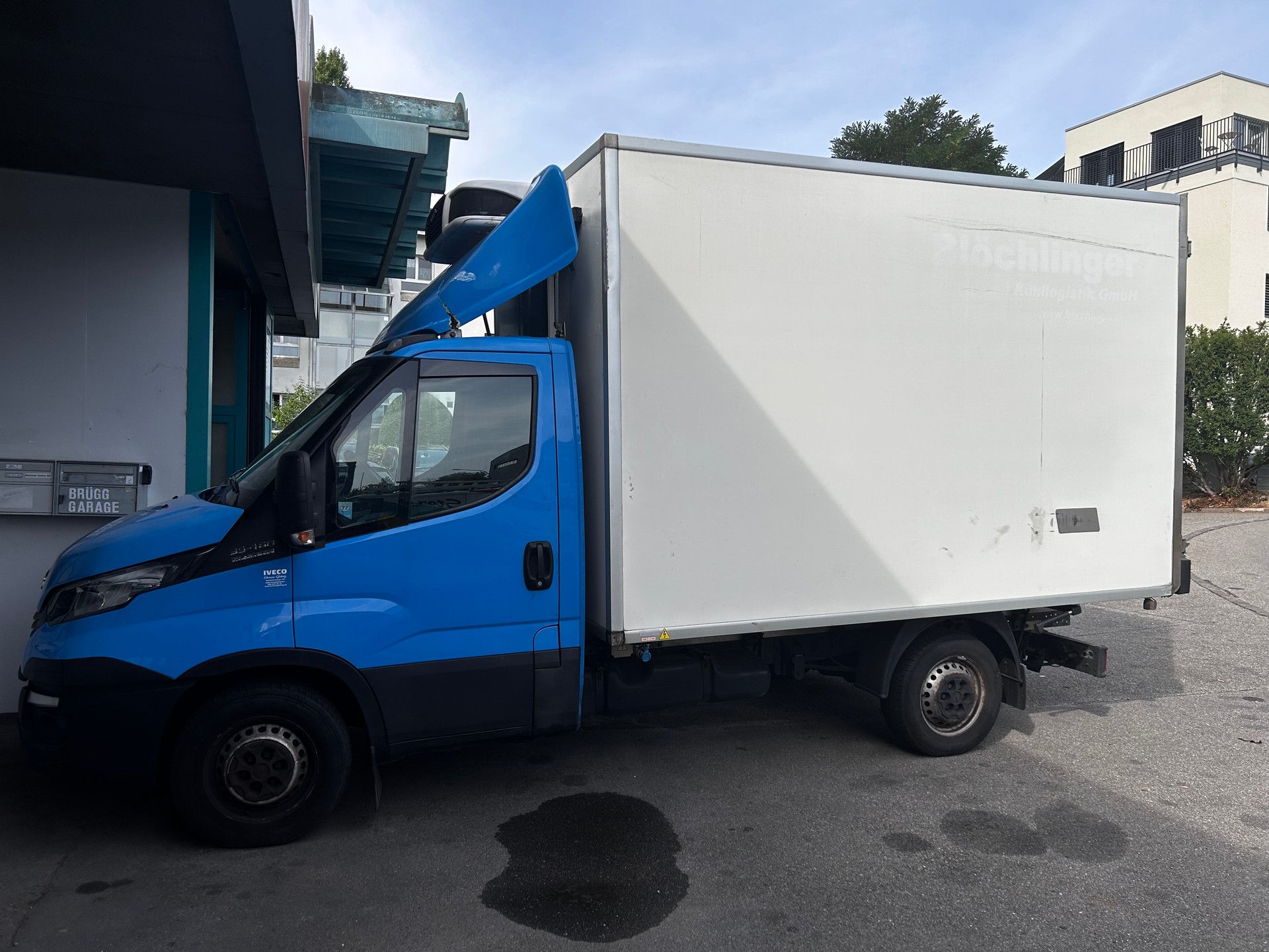 IVECO 35 S 16 A8 D-image-3