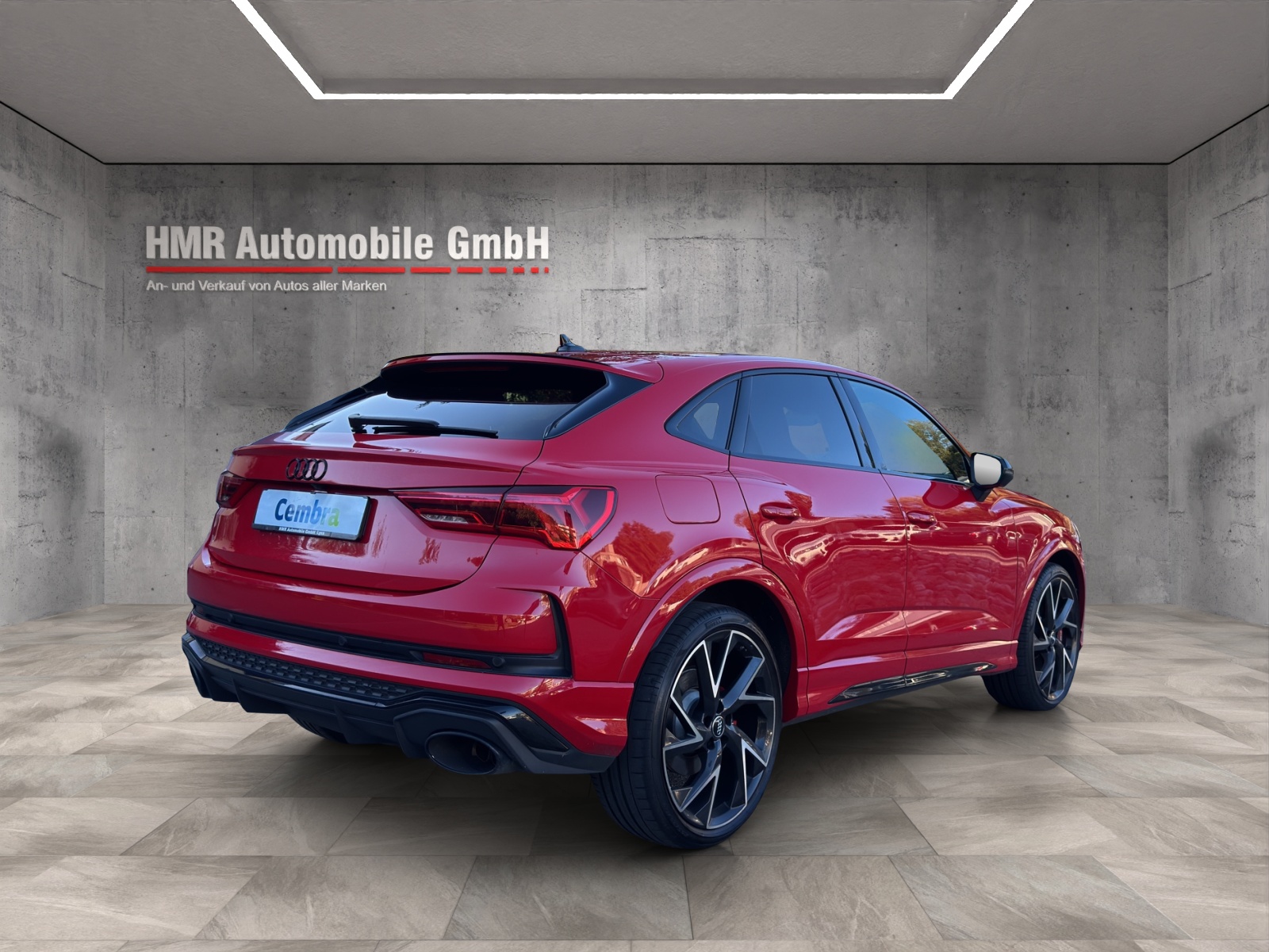 AUDI RS Q3 Sportback quattro S tronic-showroom-element-3