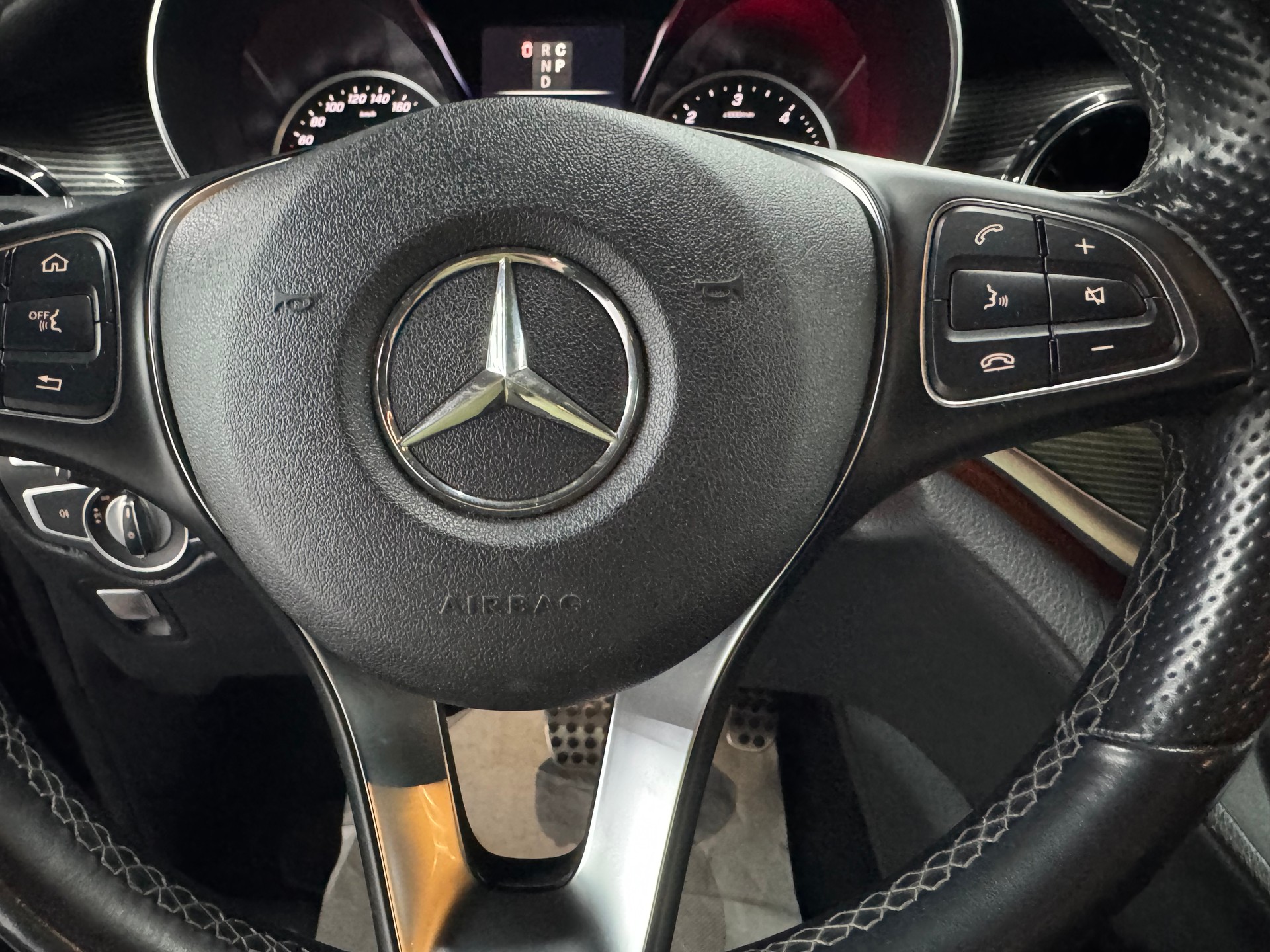 MERCEDES-BENZ V 300 d extralang Avantgarde 4Matic 9G-Tronic-image-24