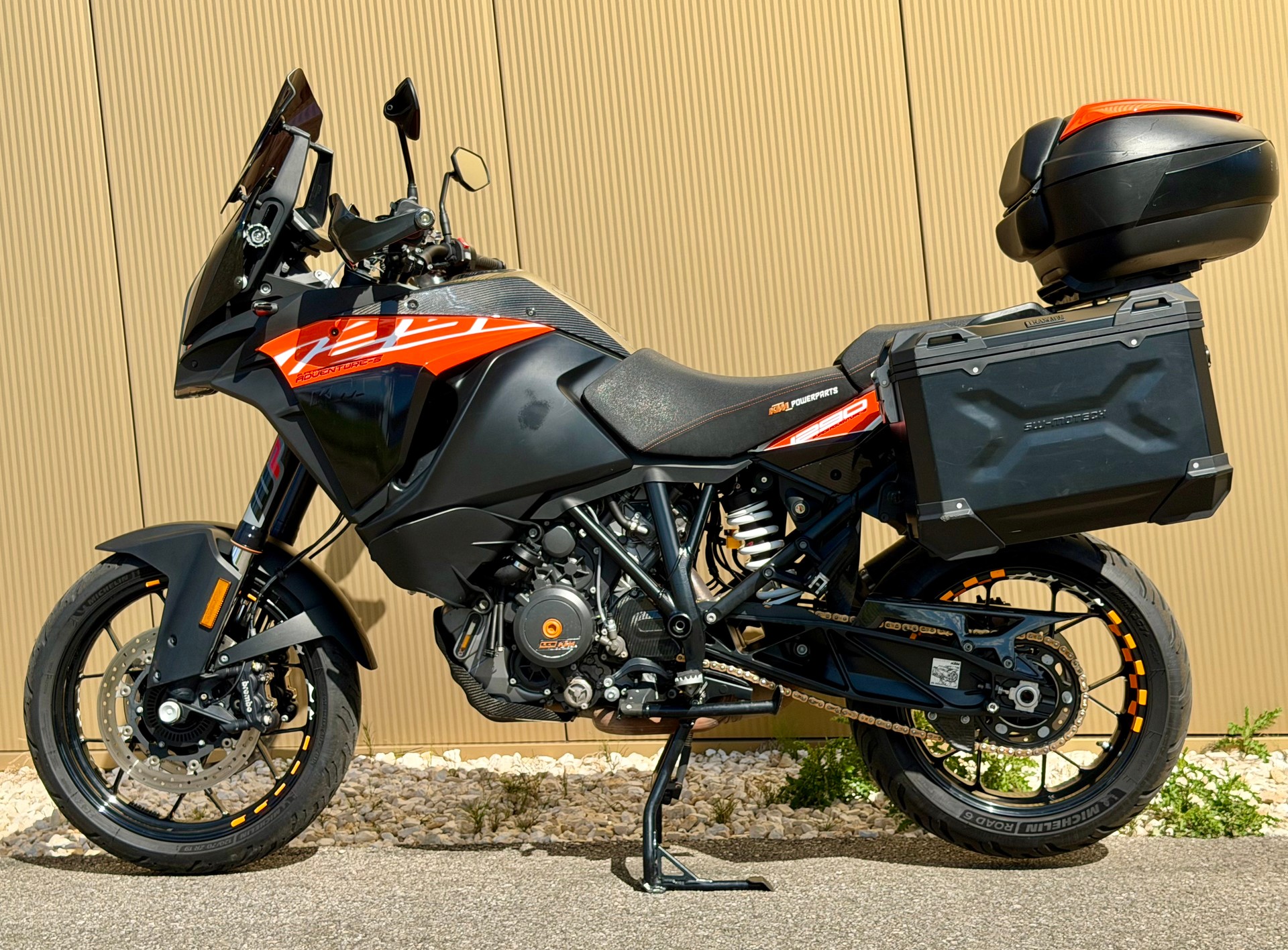 KTM 1290 Super Adventure S ABS-image-10