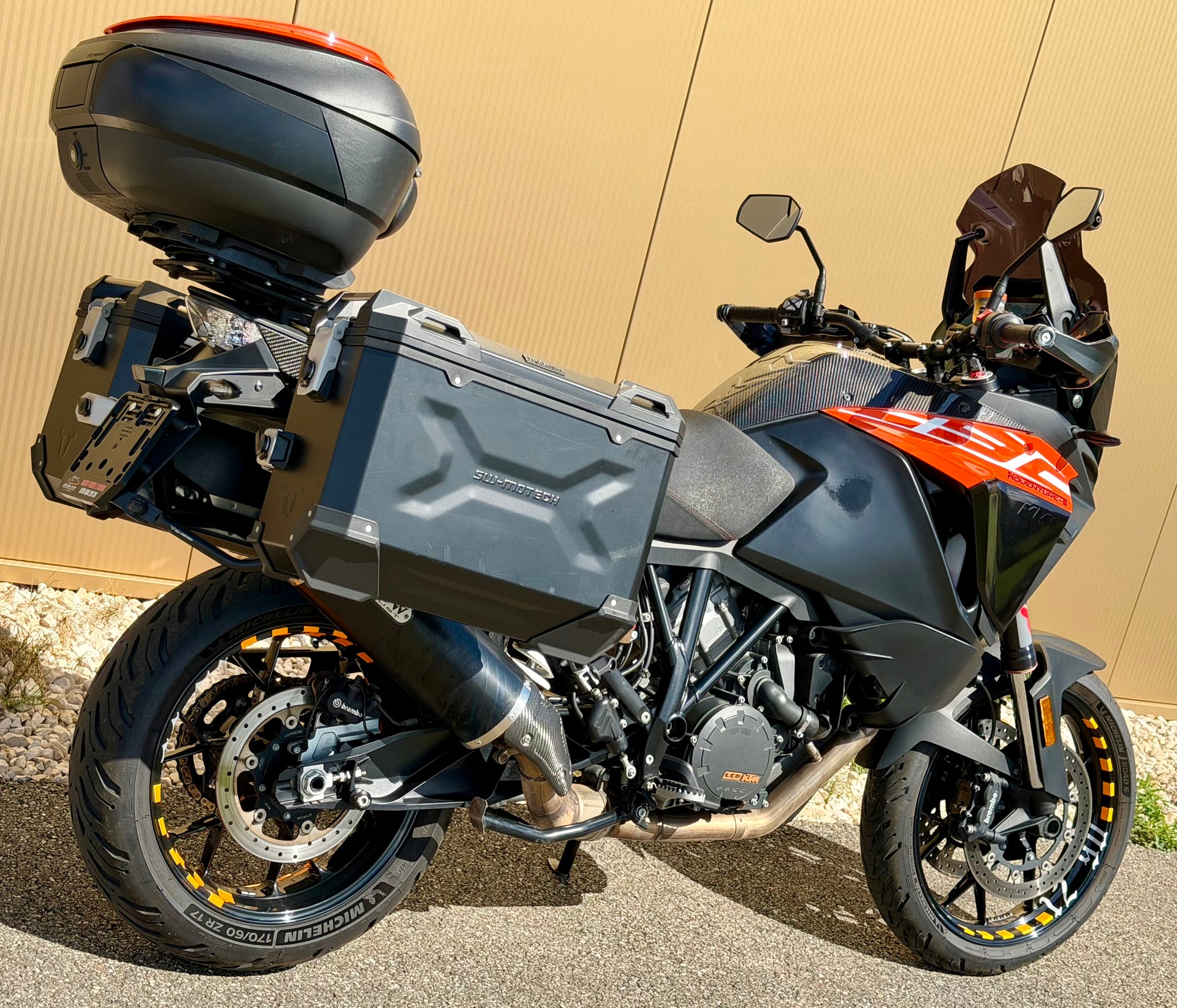 KTM 1290 Super Adventure S ABS-image-4