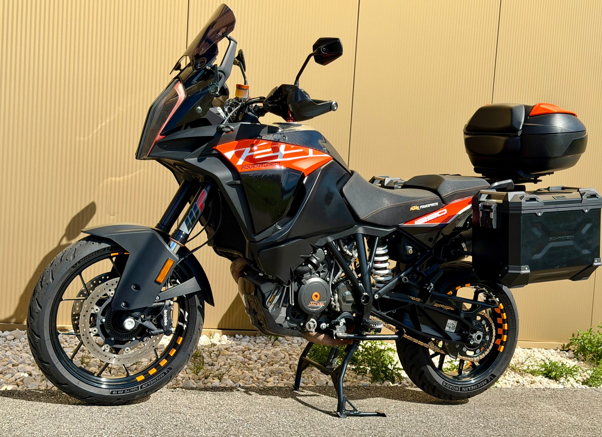 KTM 1290 Super Adventure S ABS-image-9
