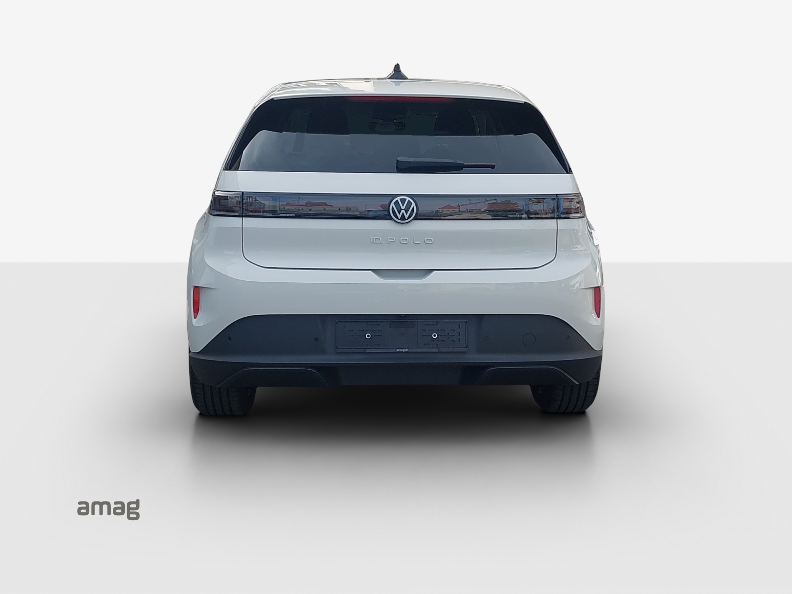 VW ID.Polo 52 kWh Life Edition One-image-3