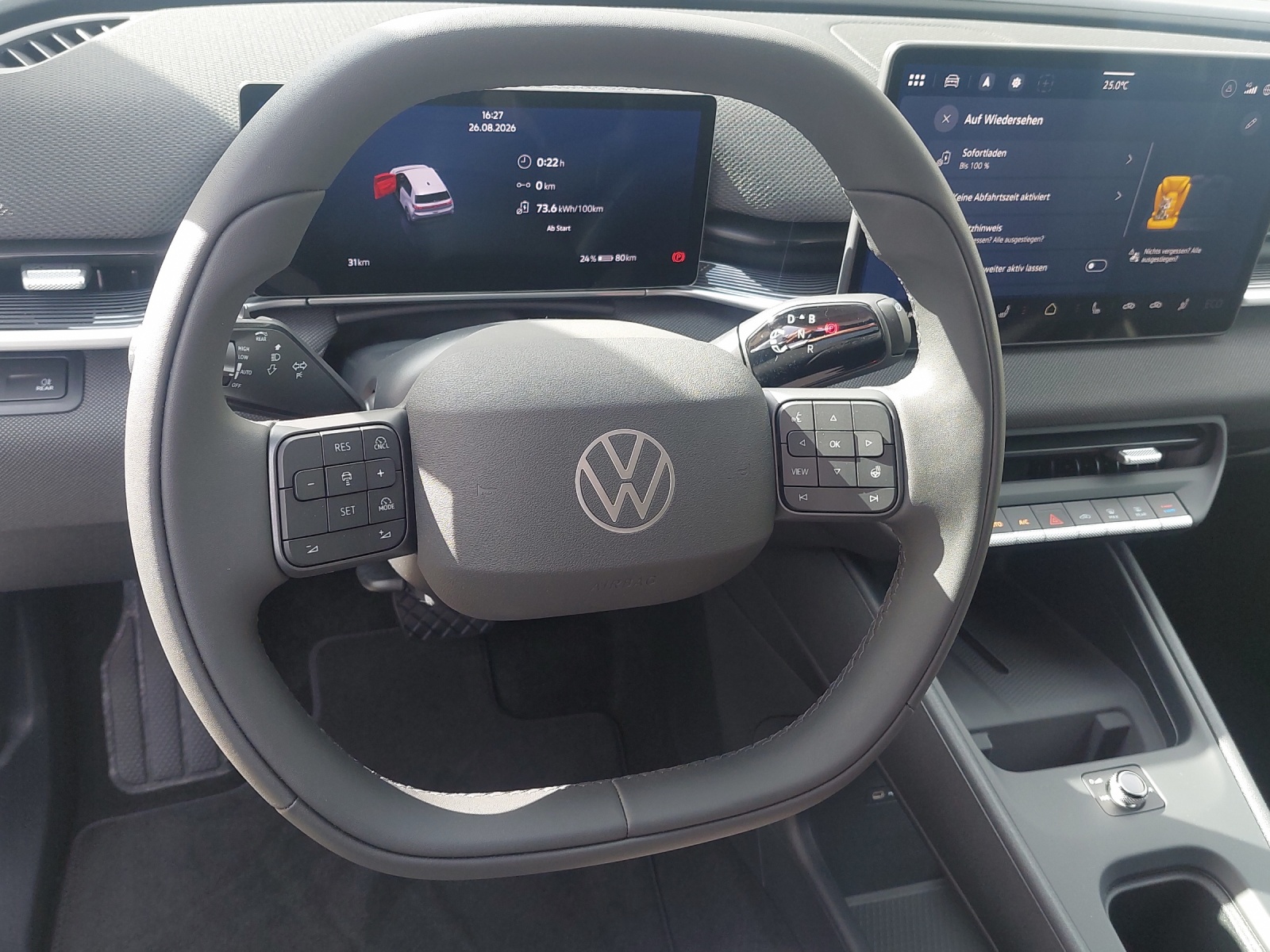 VW ID.Polo 52 kWh Life Edition One-image-9