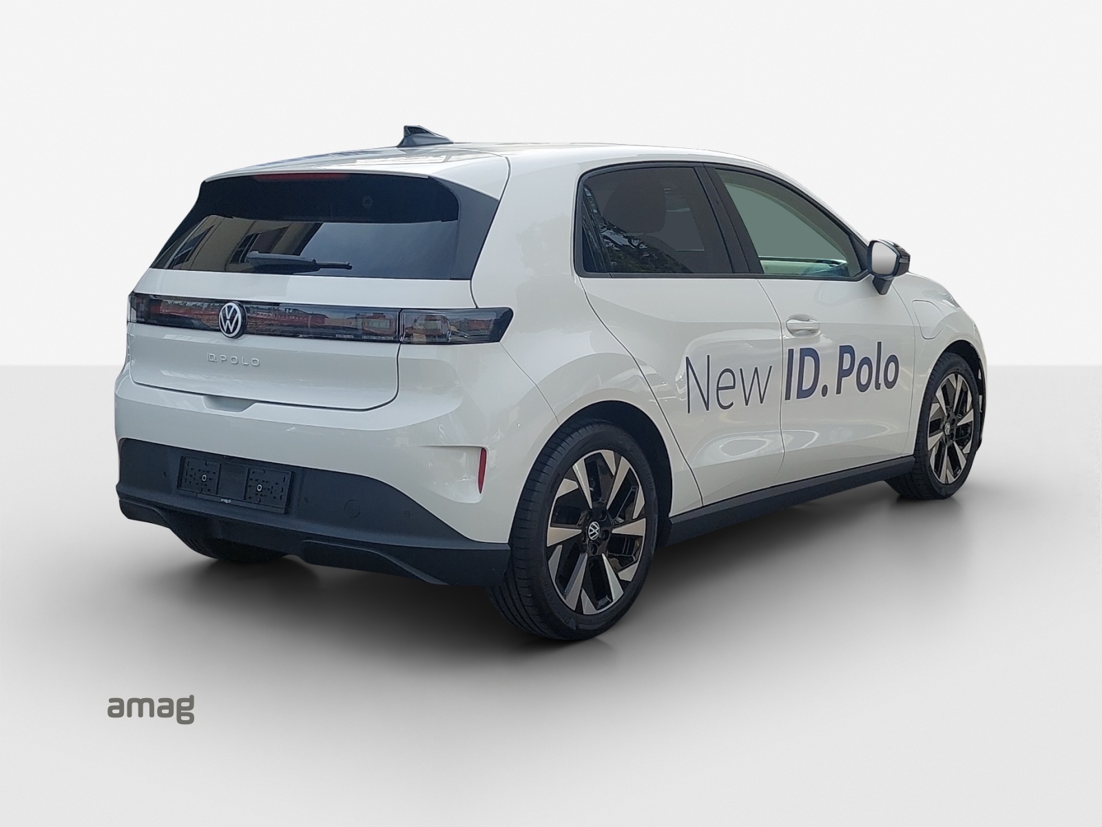 VW ID.Polo 52 kWh Life Edition One-image-4