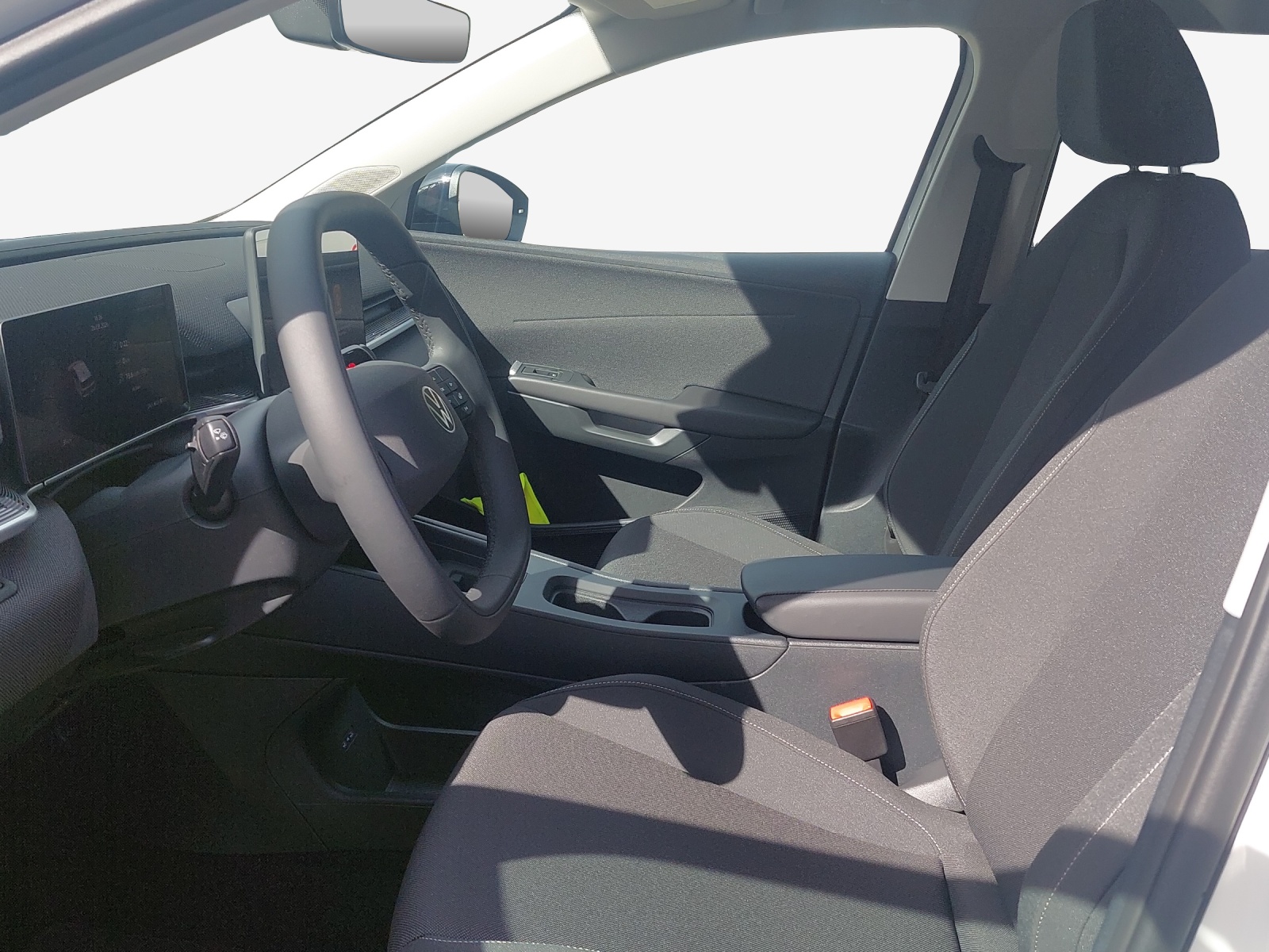 VW ID.Polo 52 kWh Life Edition One-image-7