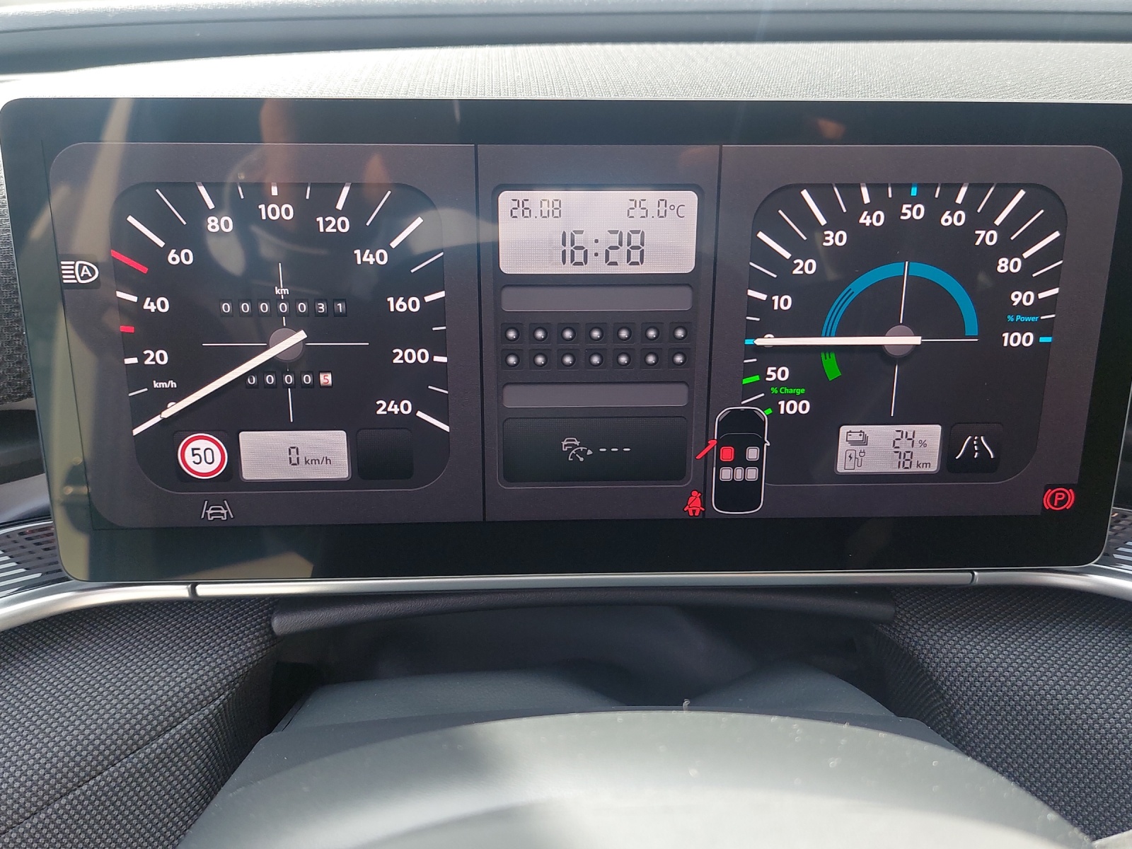 VW ID.Polo 52 kWh Life Edition One-image-14