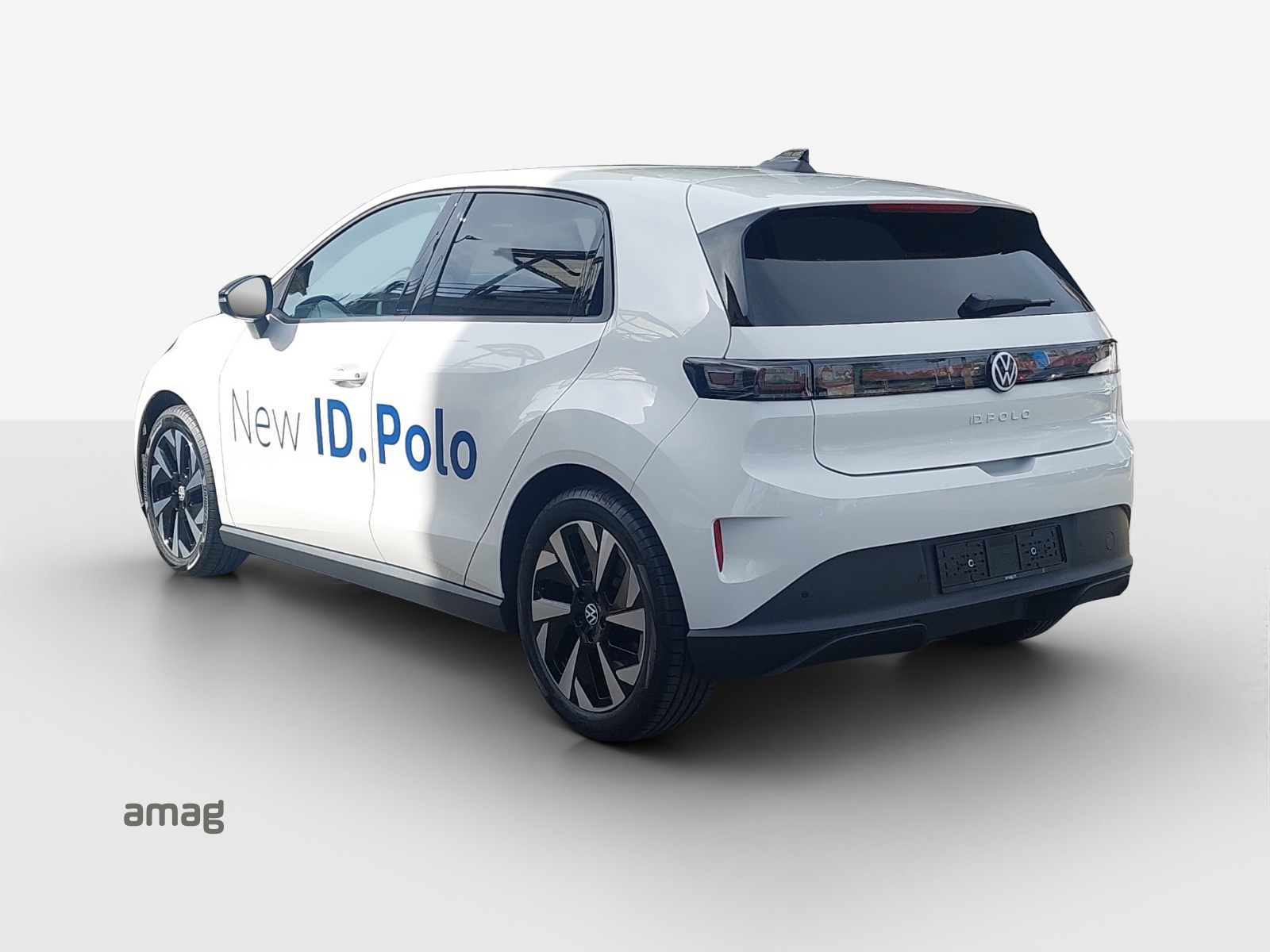 VW ID.Polo 52 kWh Life Edition One-image-2