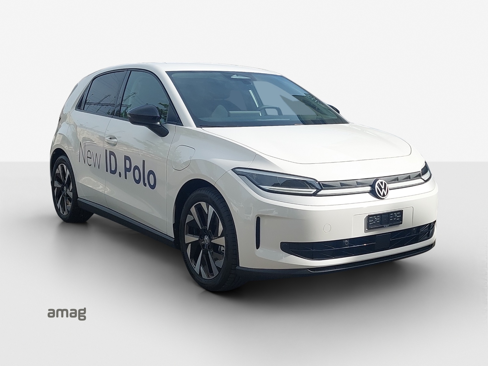 VW ID.Polo 52 kWh Life Edition One-image-5