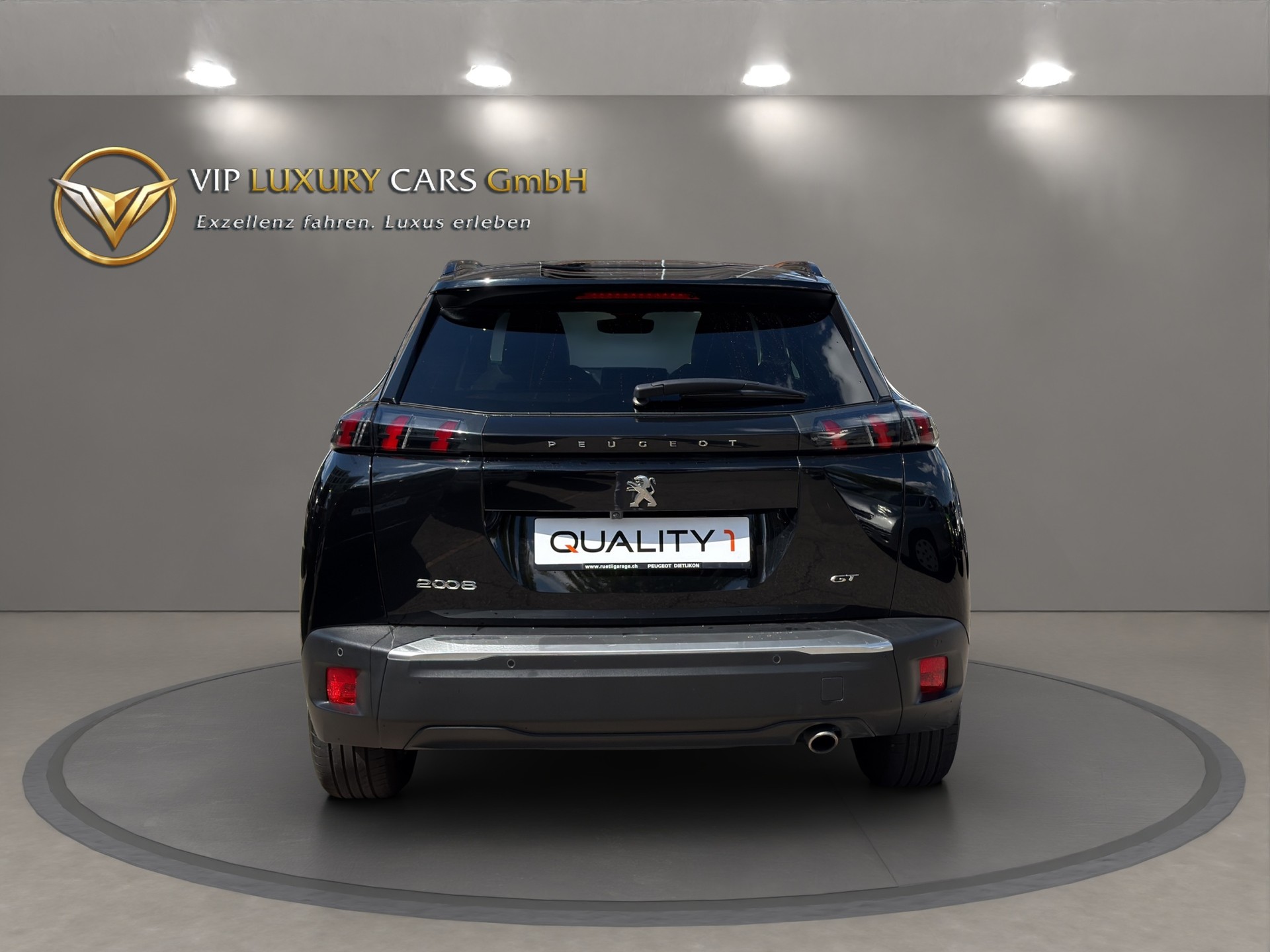 PEUGEOT 2008 1.5 BlueHDi GT EAT8-image-5
