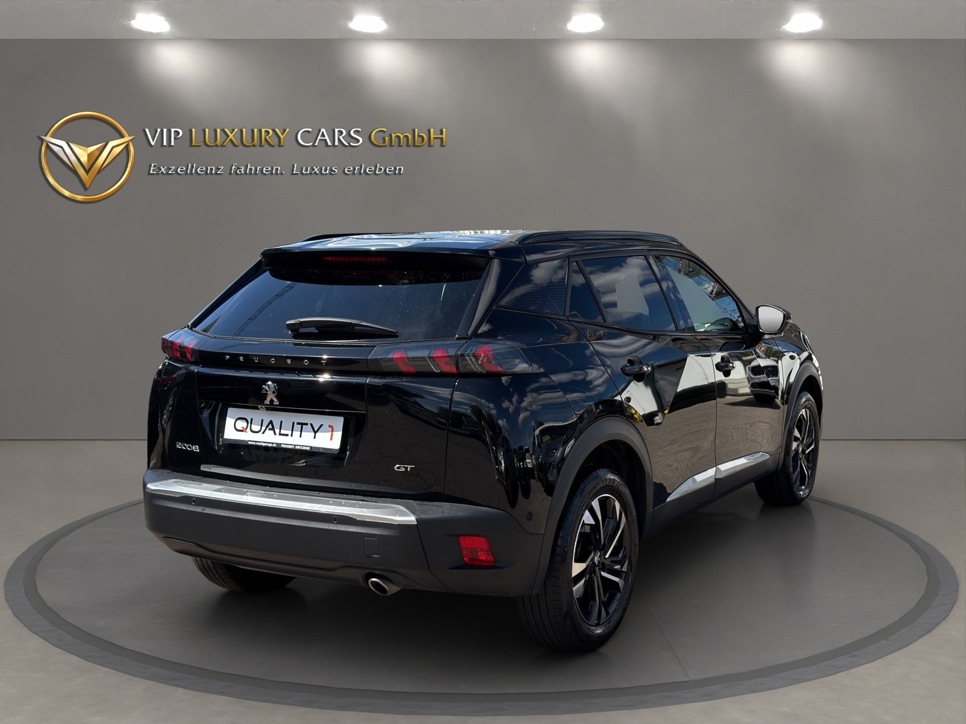 PEUGEOT 2008 1.5 BlueHDi GT EAT8-image-4