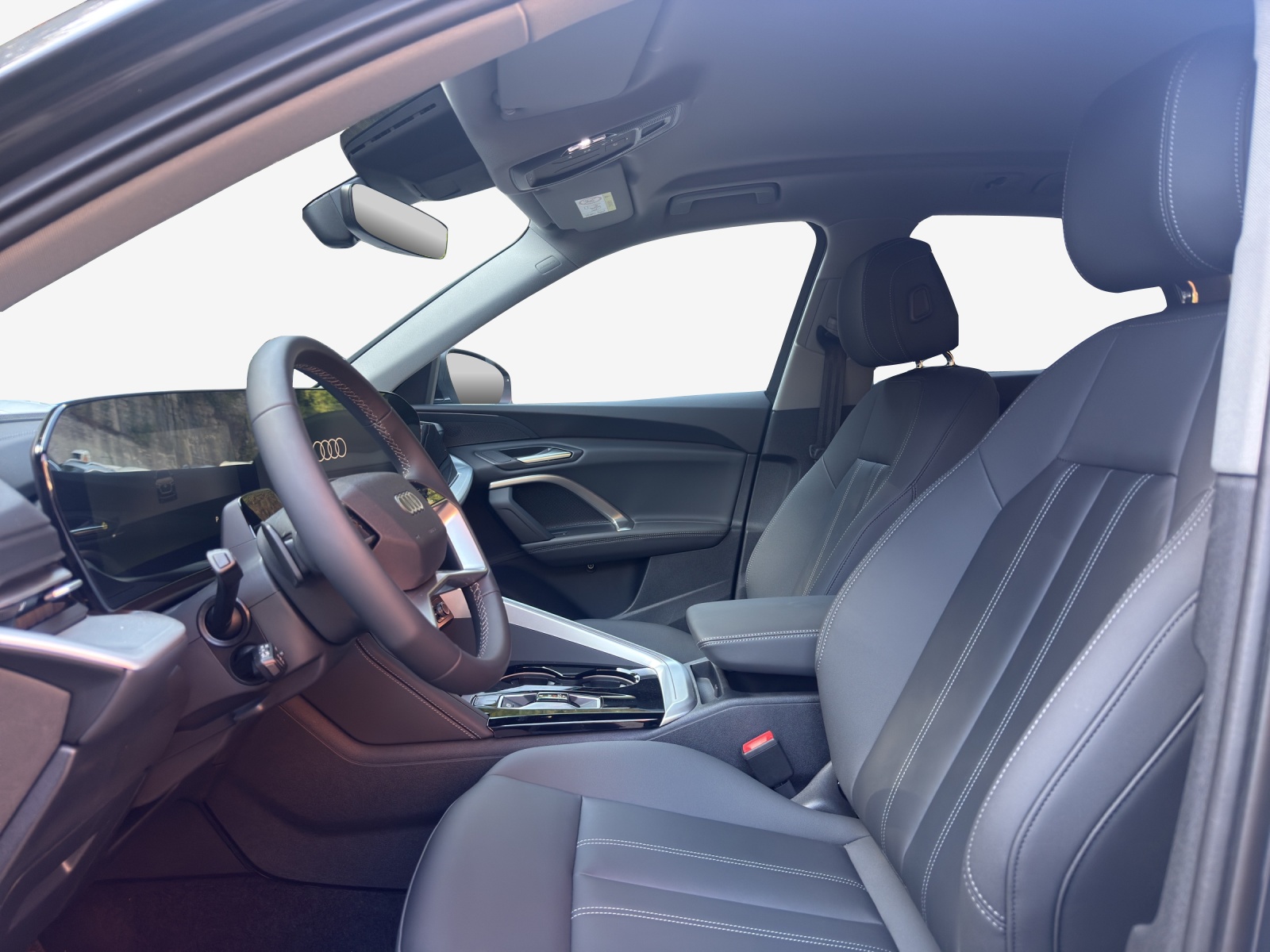 AUDI Q5 e-hybrid quattro 270 kW S-tronic-image-7