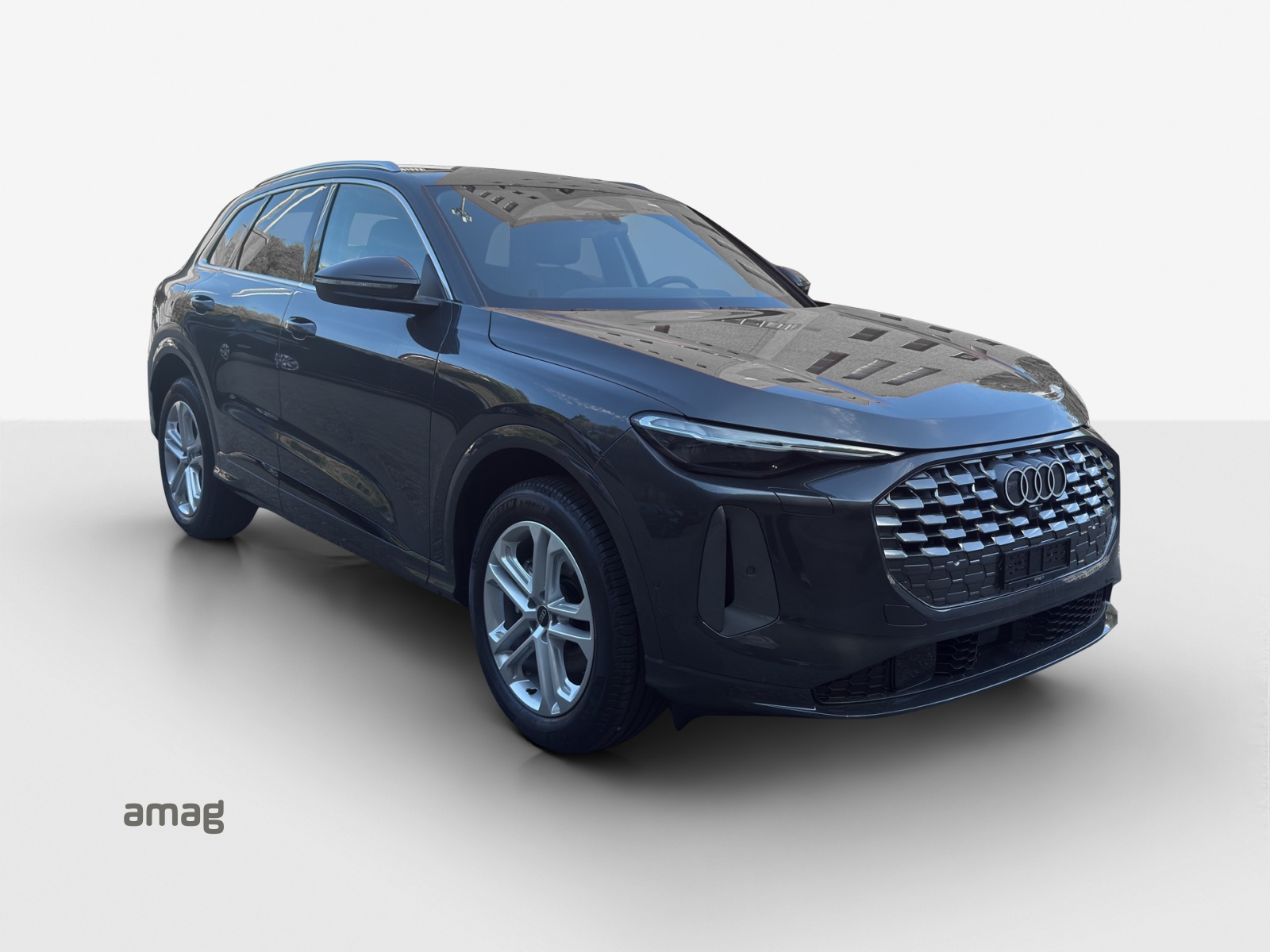 AUDI Q5 e-hybrid quattro 270 kW S-tronic-showroom-element-1