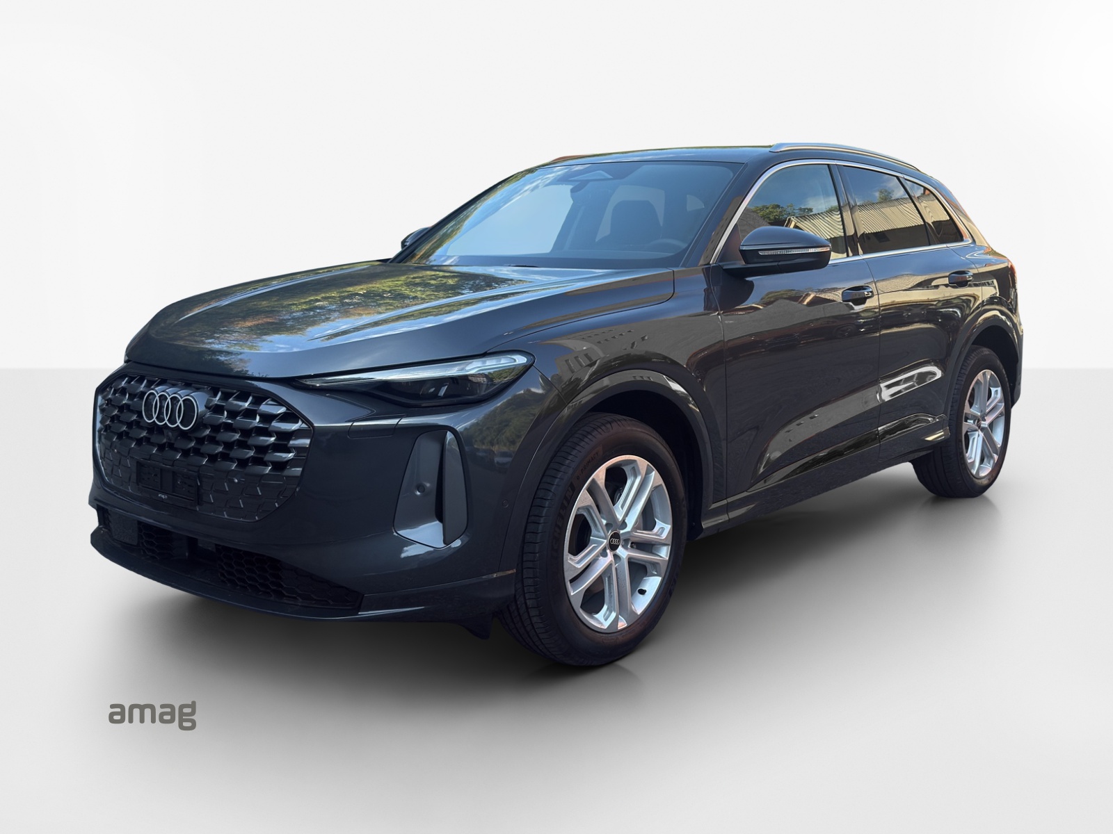 AUDI Q5 e-hybrid quattro 270 kW S-tronic-image-6