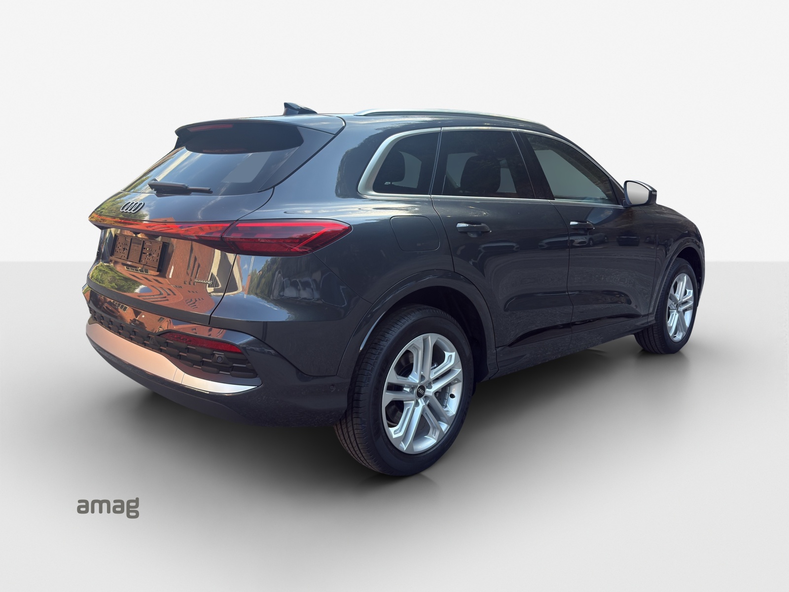 AUDI Q5 e-hybrid quattro 270 kW S-tronic-image-2