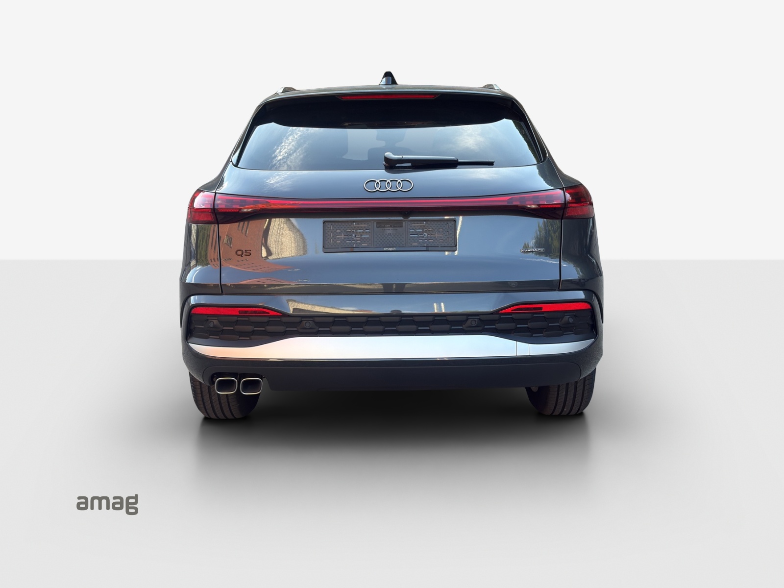 AUDI Q5 e-hybrid quattro 270 kW S-tronic-image-3