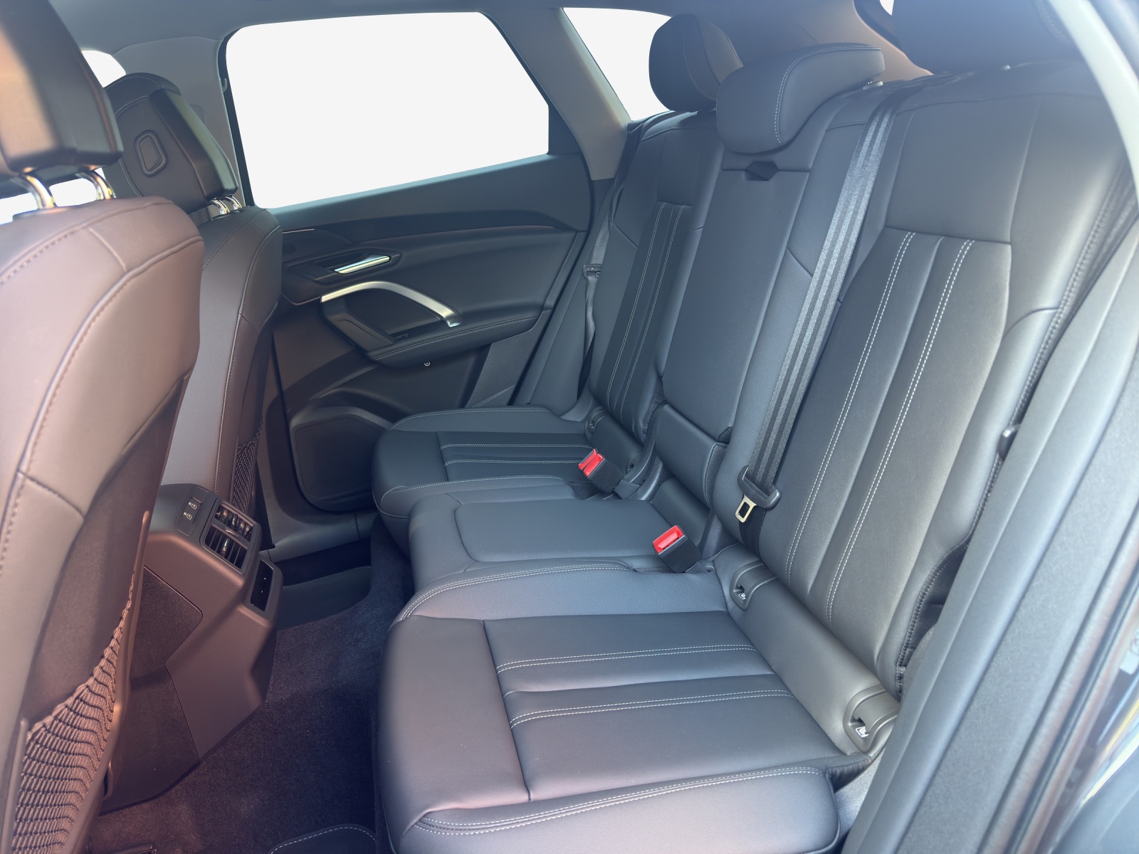 AUDI Q5 e-hybrid quattro 270 kW S-tronic-image-11