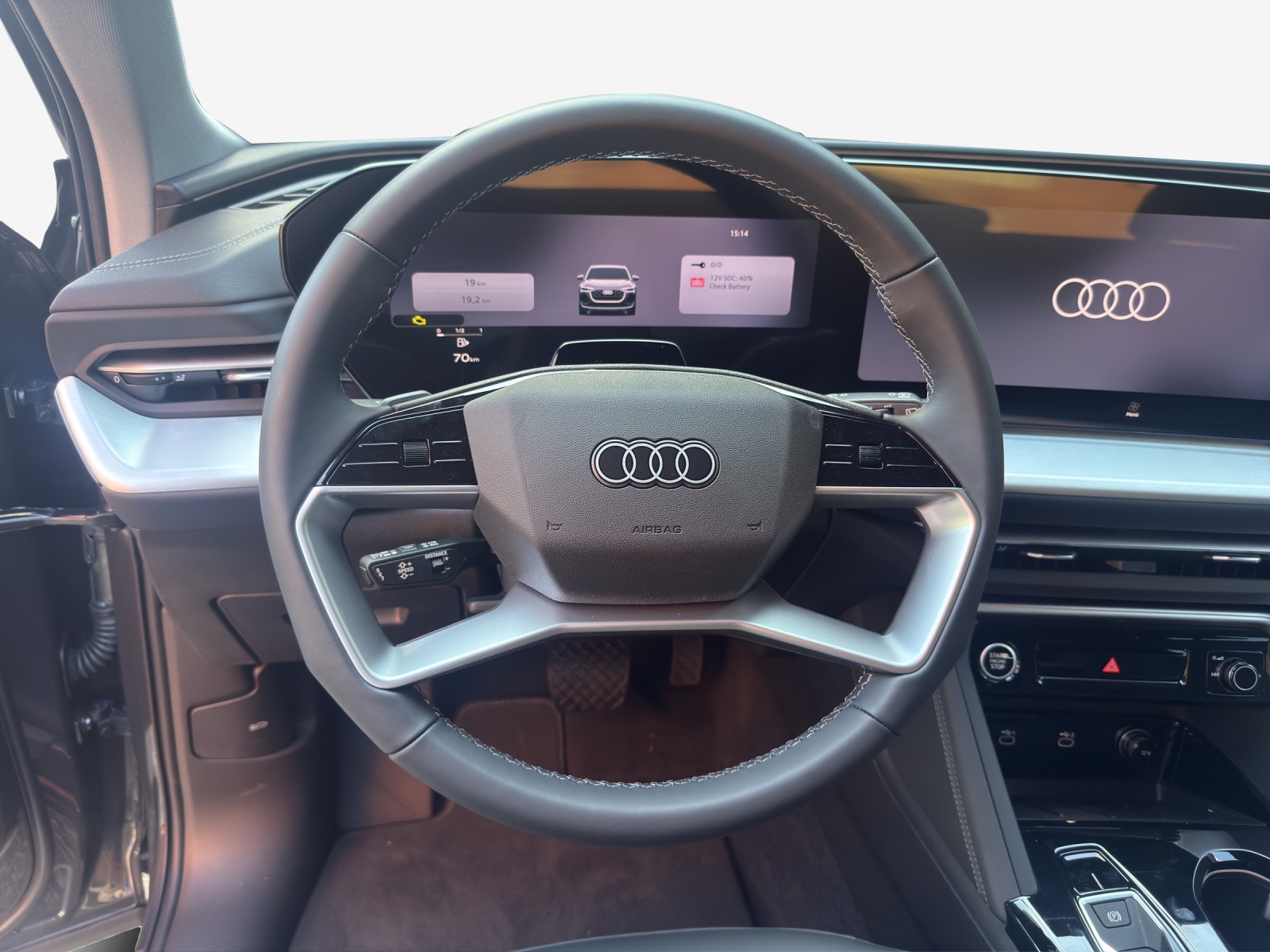 AUDI Q5 e-hybrid quattro 270 kW S-tronic-image-9