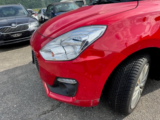SUZUKI SWIFT-image-8