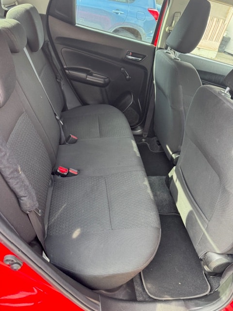 SUZUKI SWIFT-image-5