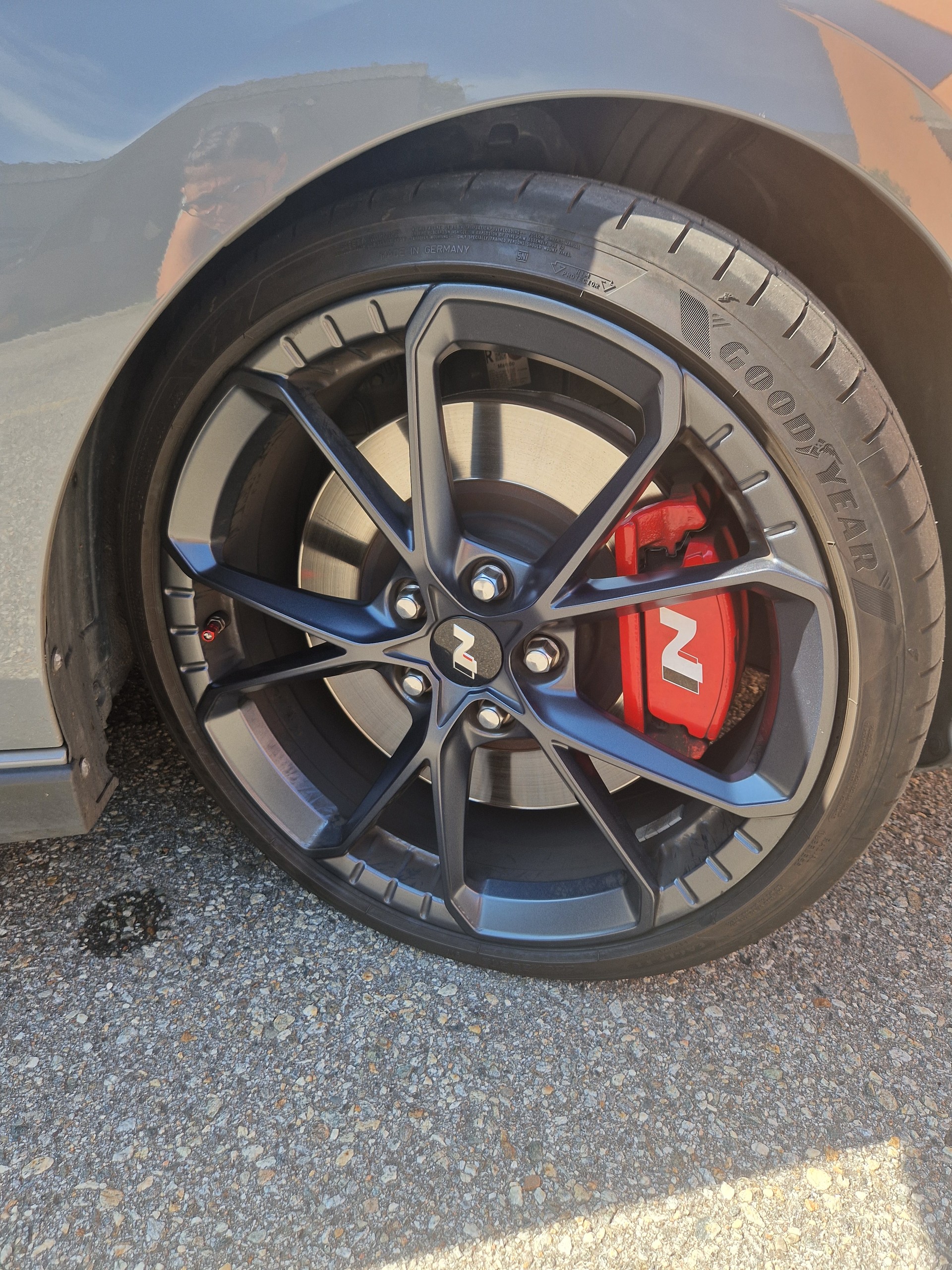 HYUNDAI 2.0 T-GDi Drive-N-image-4