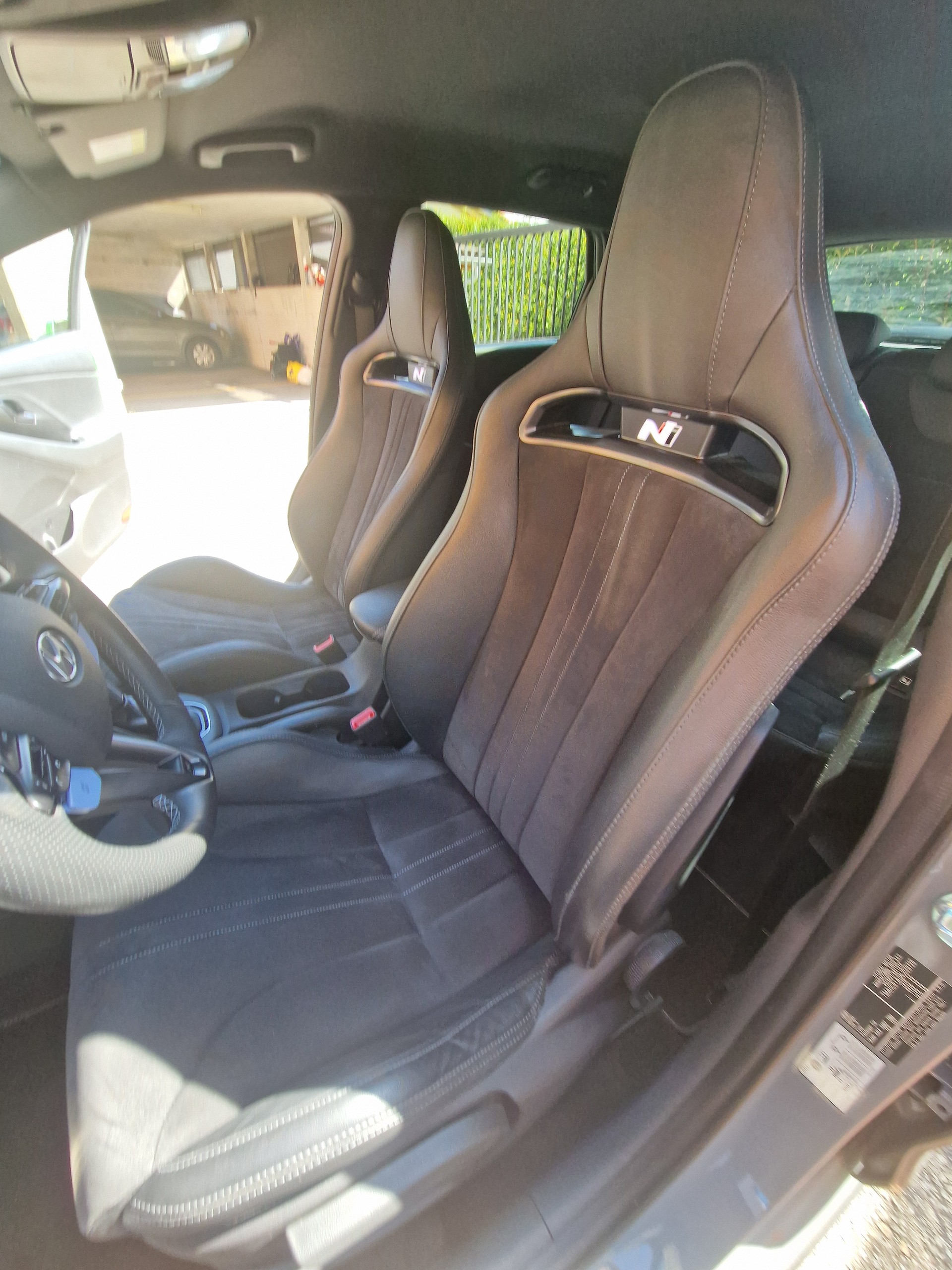 HYUNDAI 2.0 T-GDi Drive-N-image-2