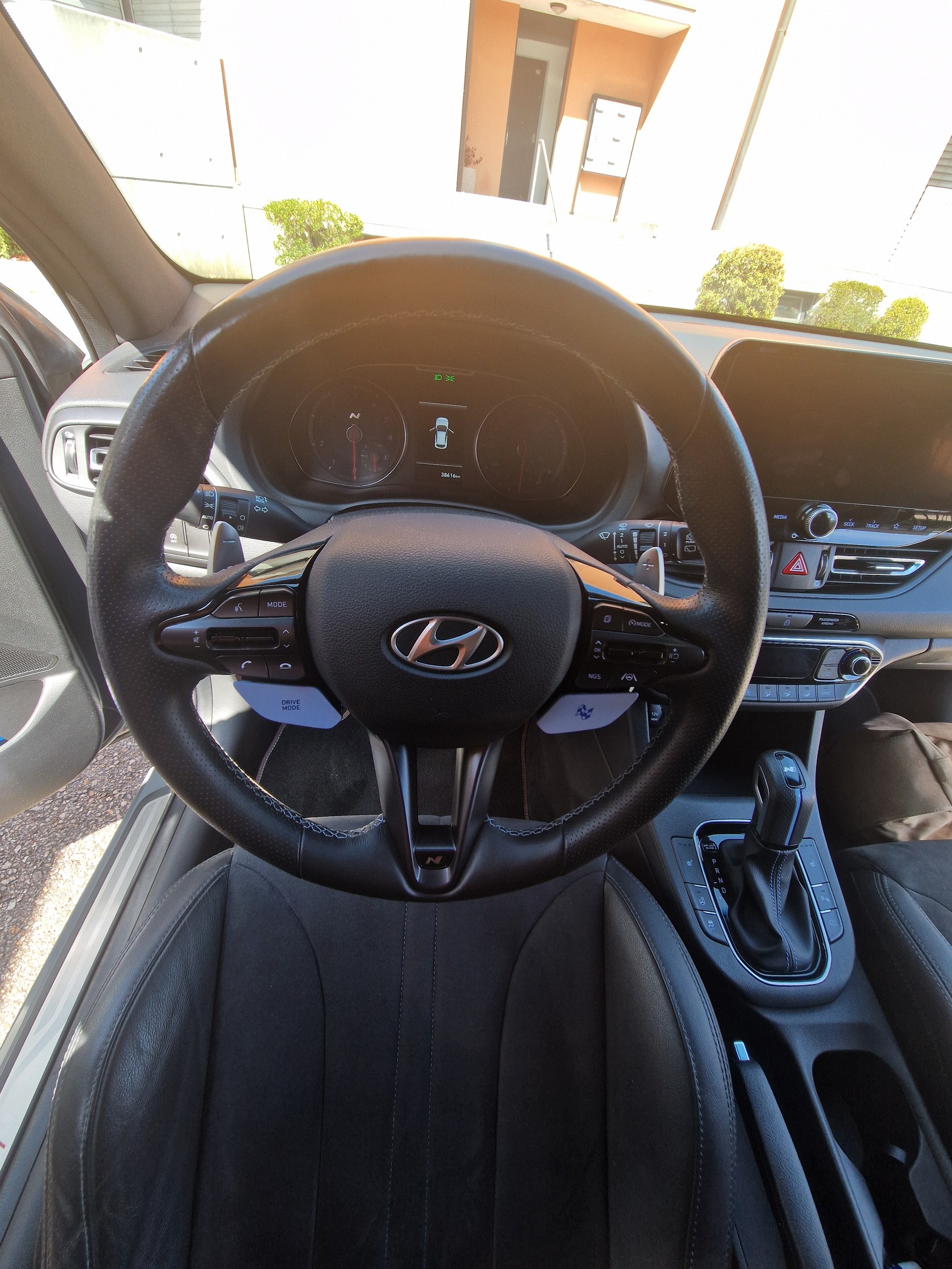 HYUNDAI 2.0 T-GDi Drive-N-image-3