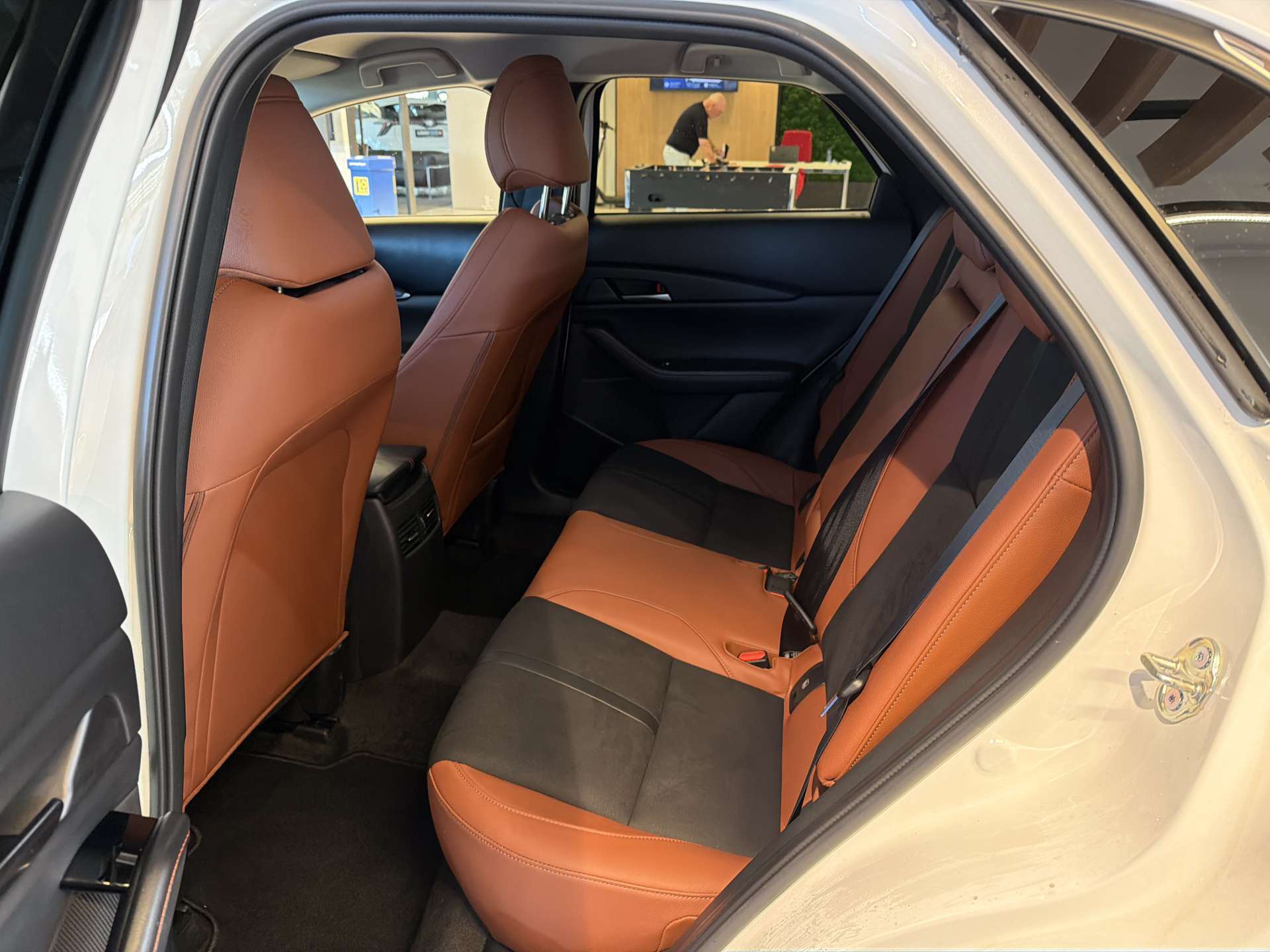 MAZDA CX-30 SKYACTIV-G 140 MHEV Nagisa Automat-image-6