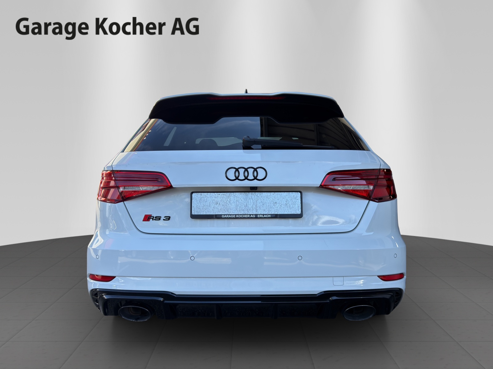 AUDI RS3 Sportback 2.5 TSI quattro S-tronic-image-3