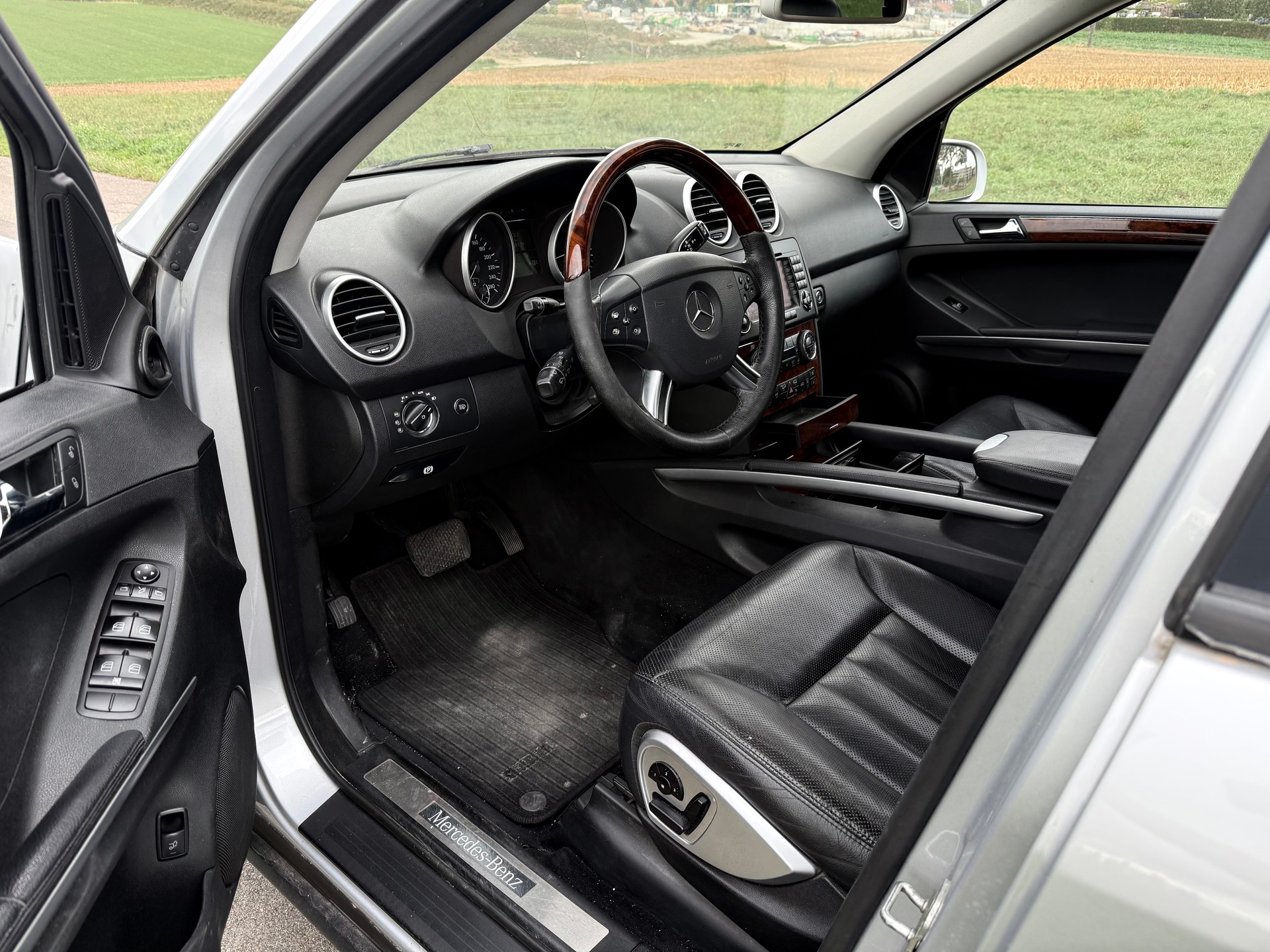 MERCEDES-BENZ ML 420 CDI 4Matic 7G-Tronic-image-6