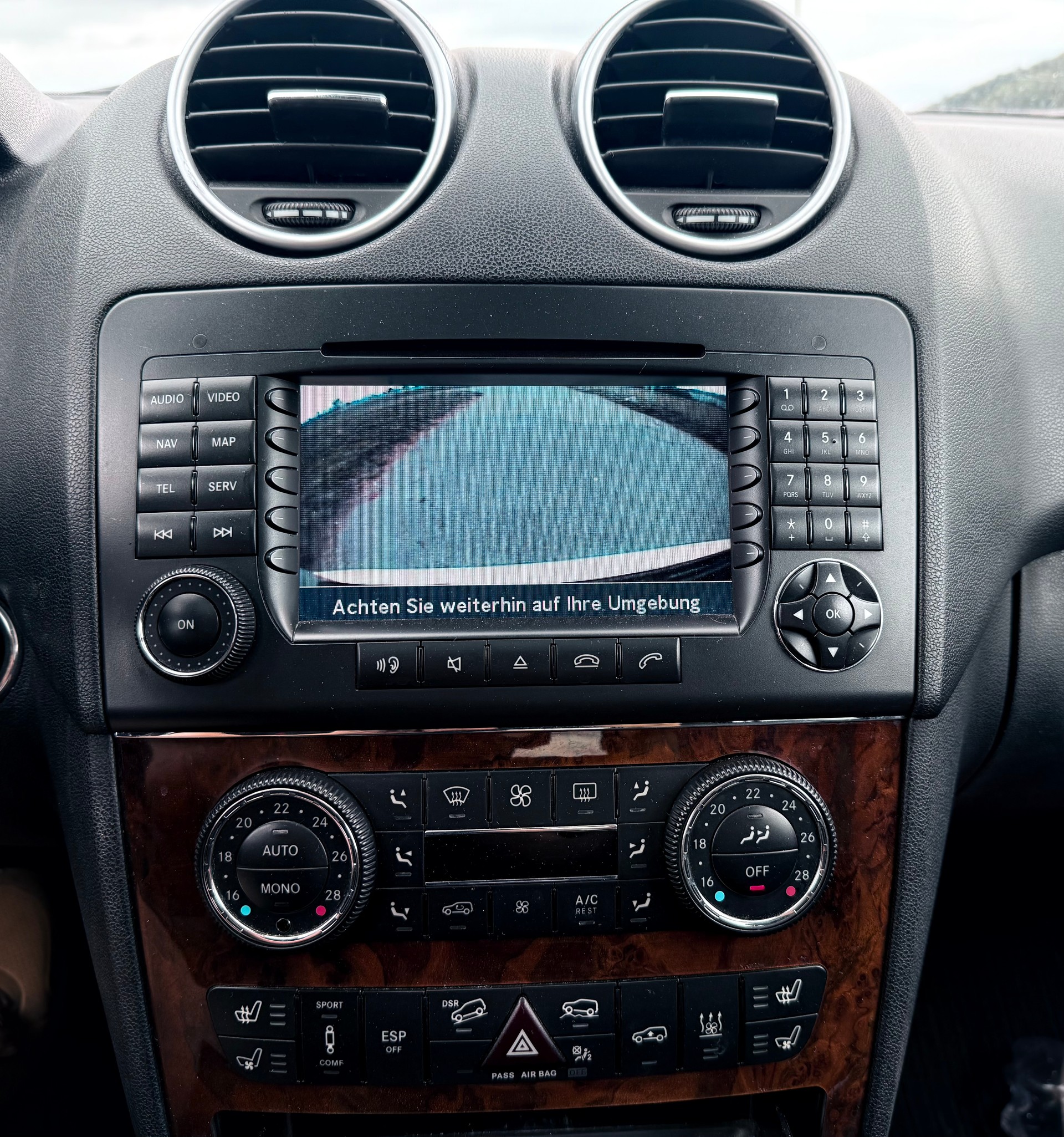 MERCEDES-BENZ ML 420 CDI 4Matic 7G-Tronic-image-9