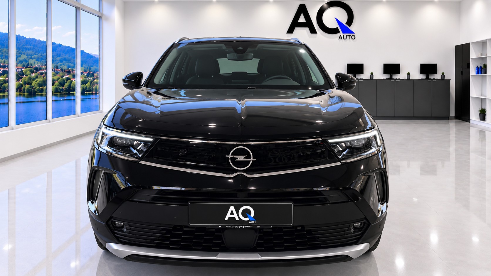 OPEL Mokka 1.2 Direct Injection Turbo Ultimate Aut.-image-4