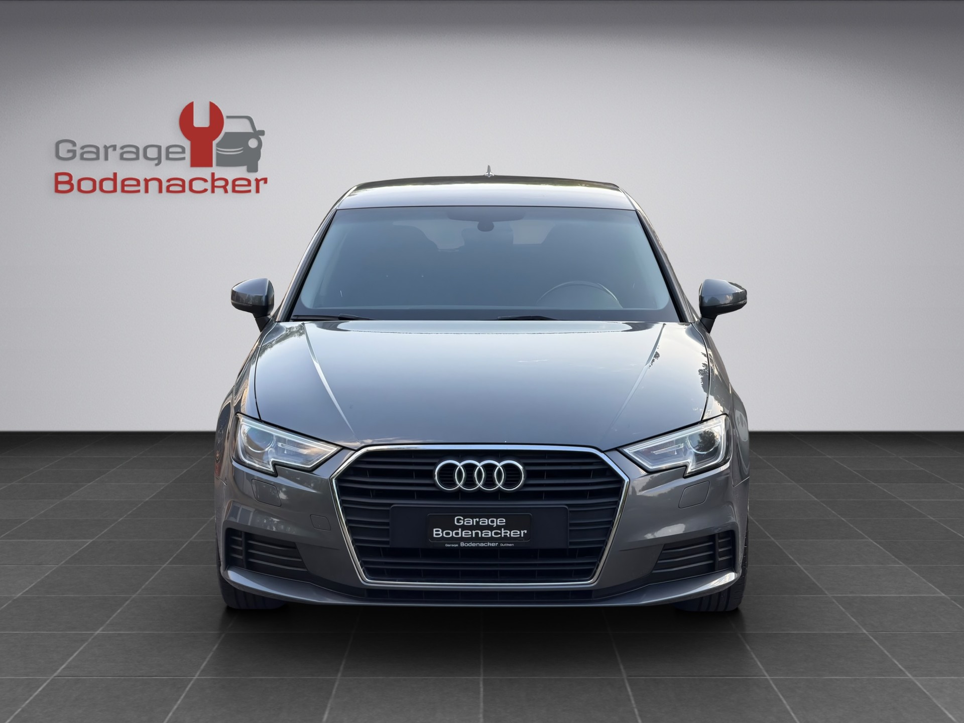 AUDI A3 Sportback 1.6 TDI-image-13
