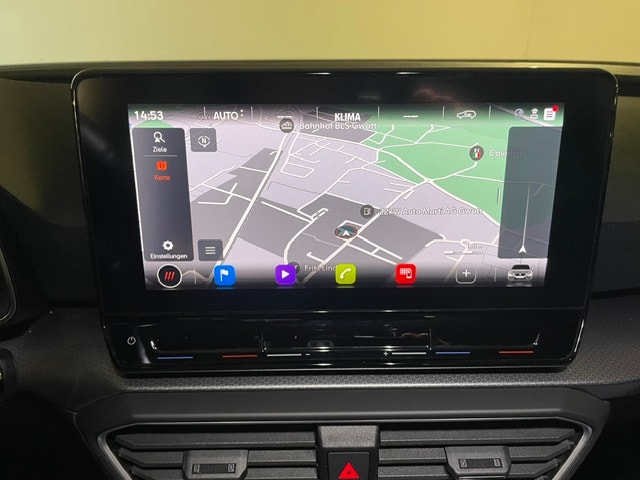 SEAT Leon ST 2.0 TDI EVO DSG Style-image-7